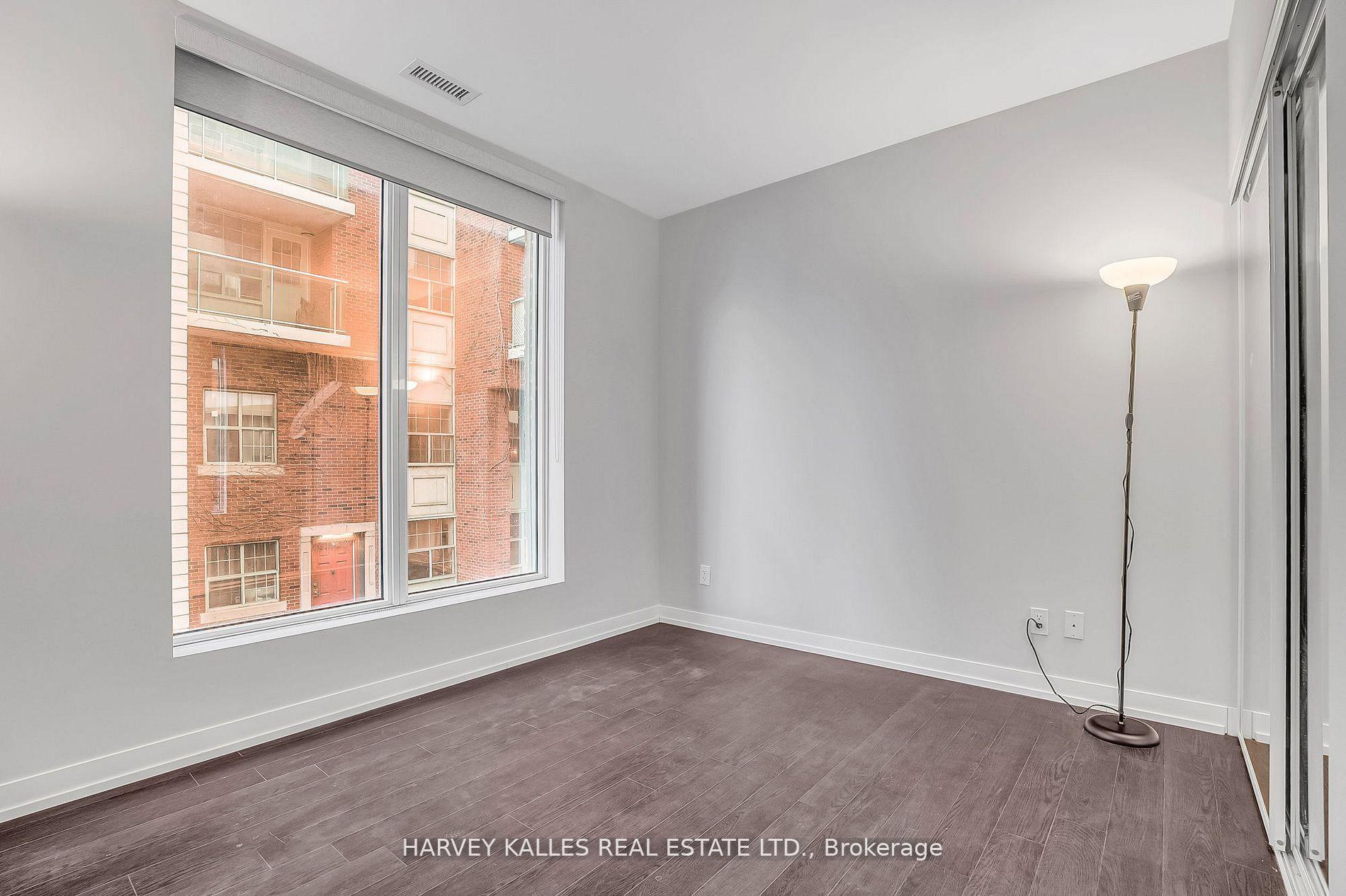 85 Wood Street TH5, Toronto Unit: TH5