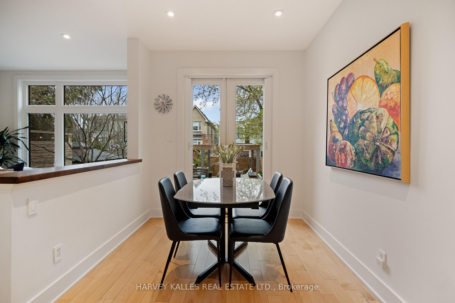 434 Bedford Park Avenue, Toronto