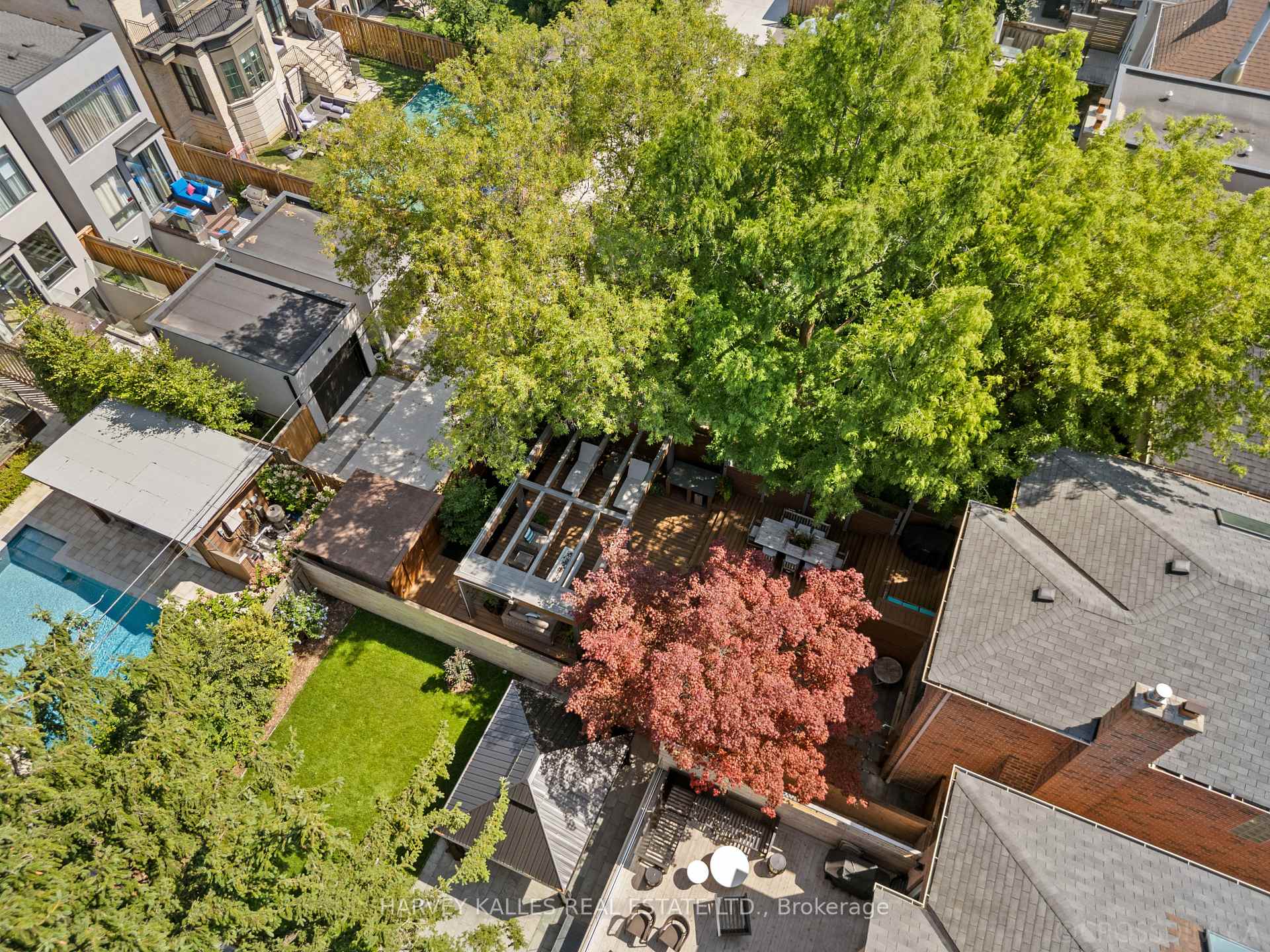 434 Bedford Park Avenue, Toronto