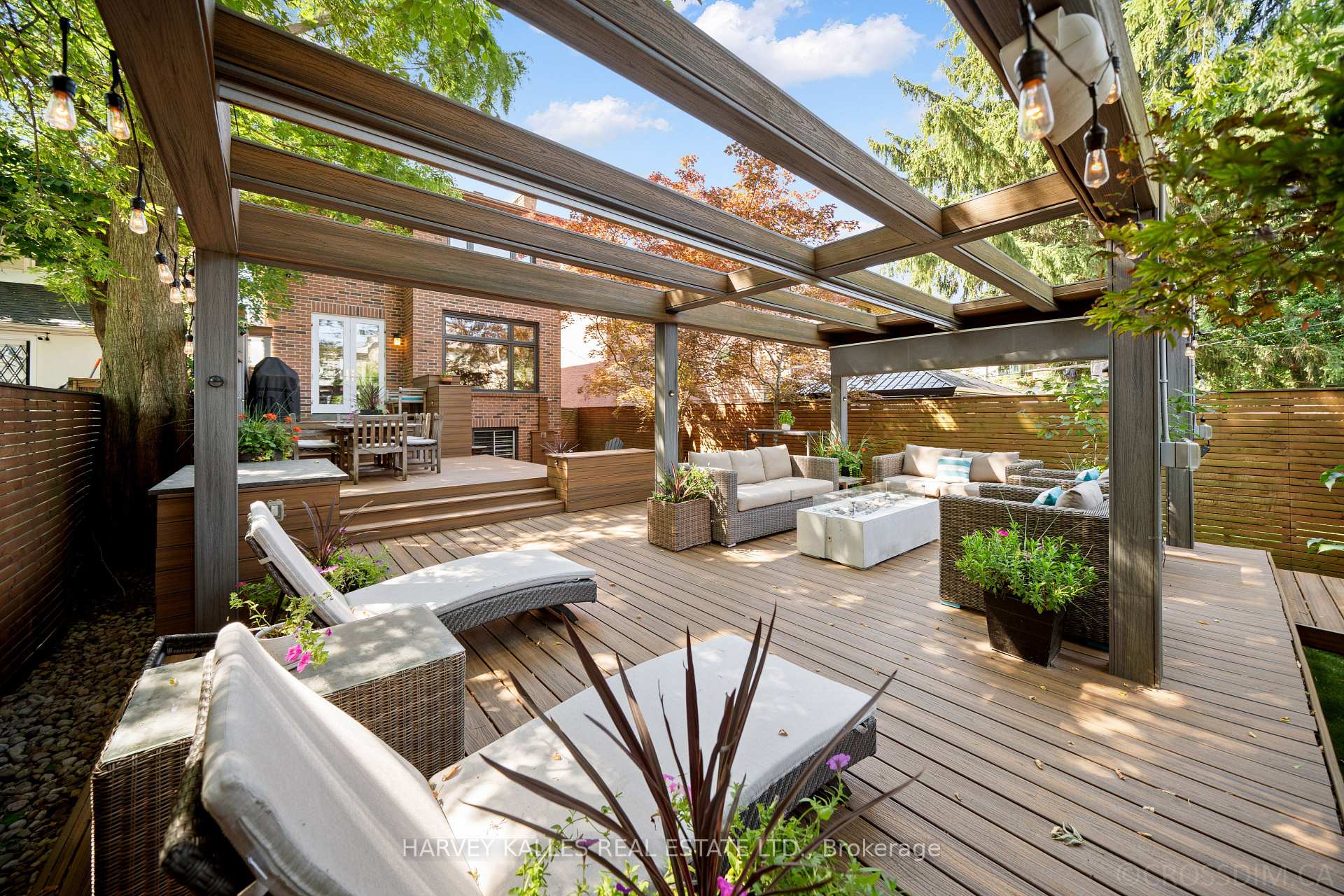 434 Bedford Park Avenue, Toronto