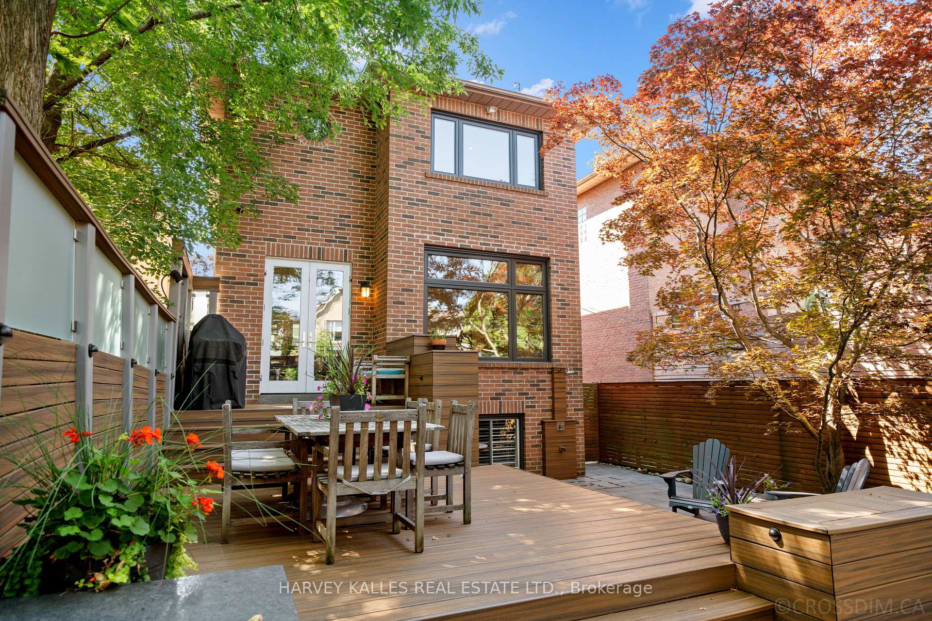 434 Bedford Park Avenue, Toronto