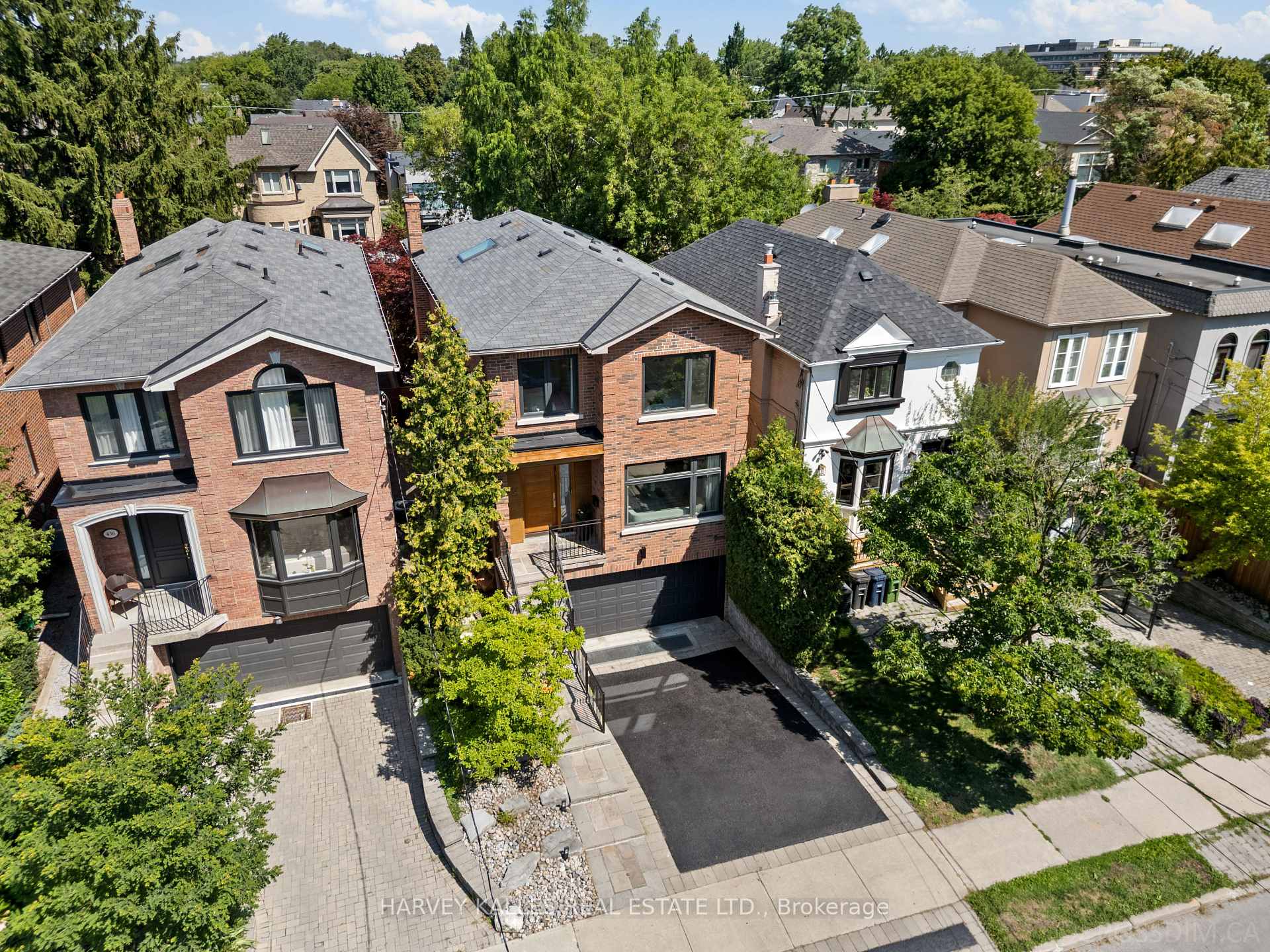 434 Bedford Park Avenue, Toronto