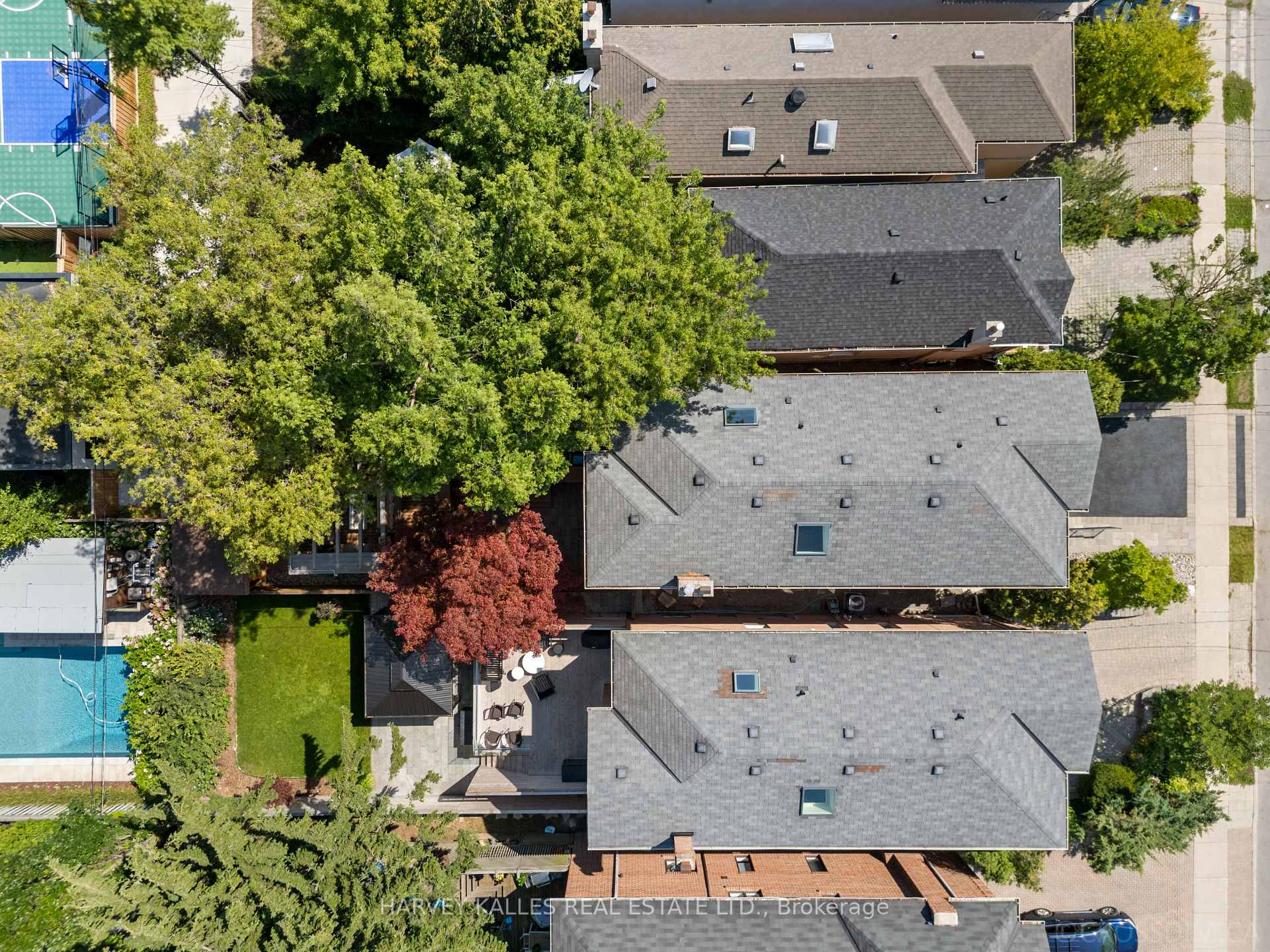 434 Bedford Park Avenue, Toronto