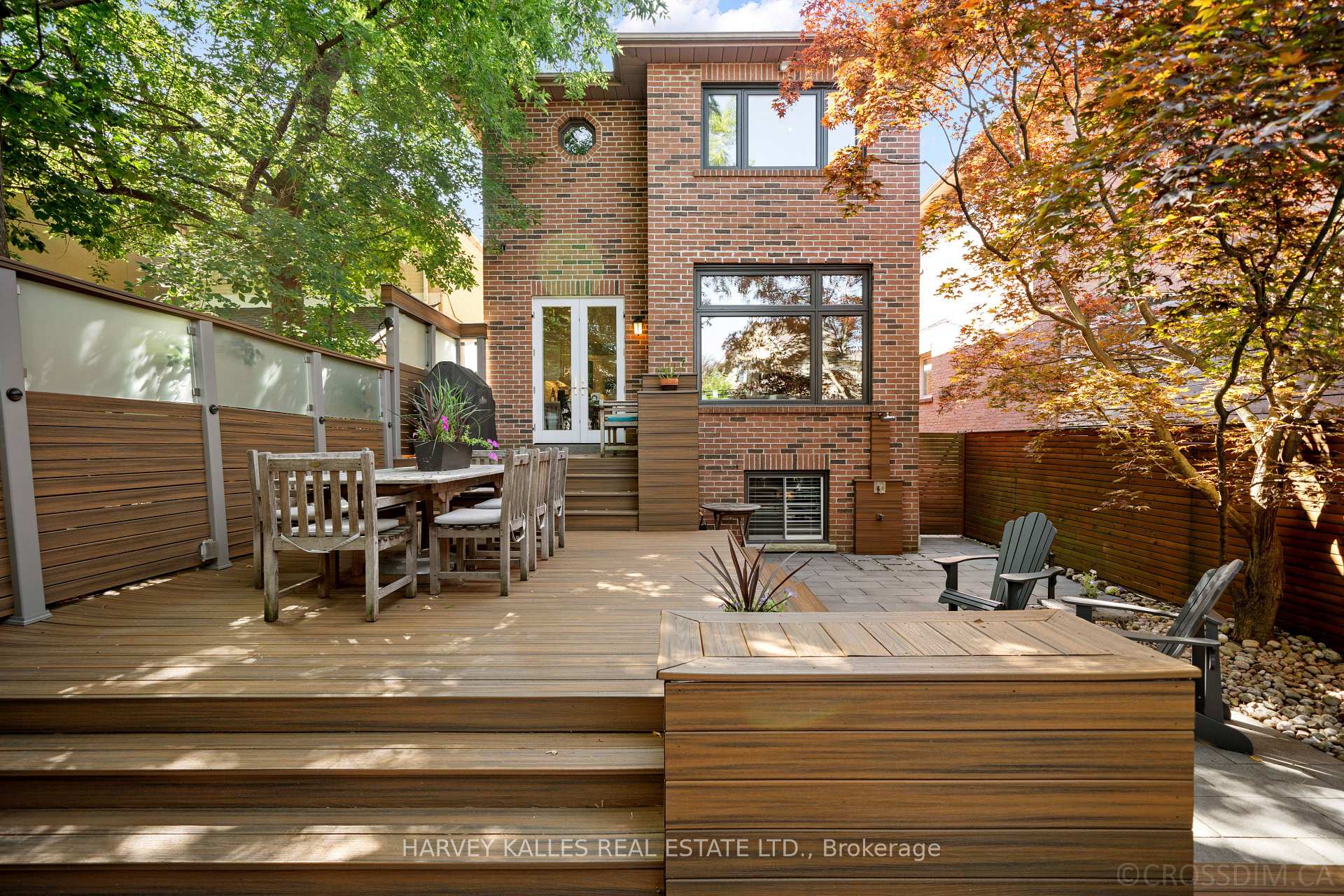 434 Bedford Park Avenue, Toronto
