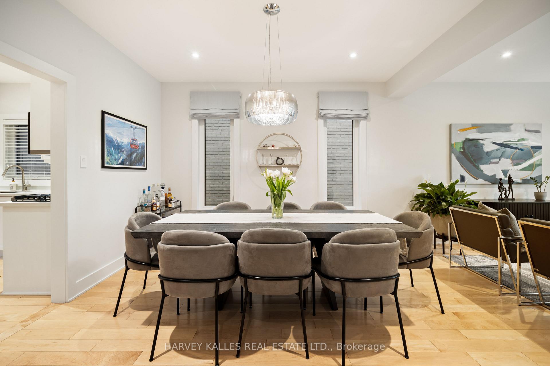 434 Bedford Park Avenue, Toronto
