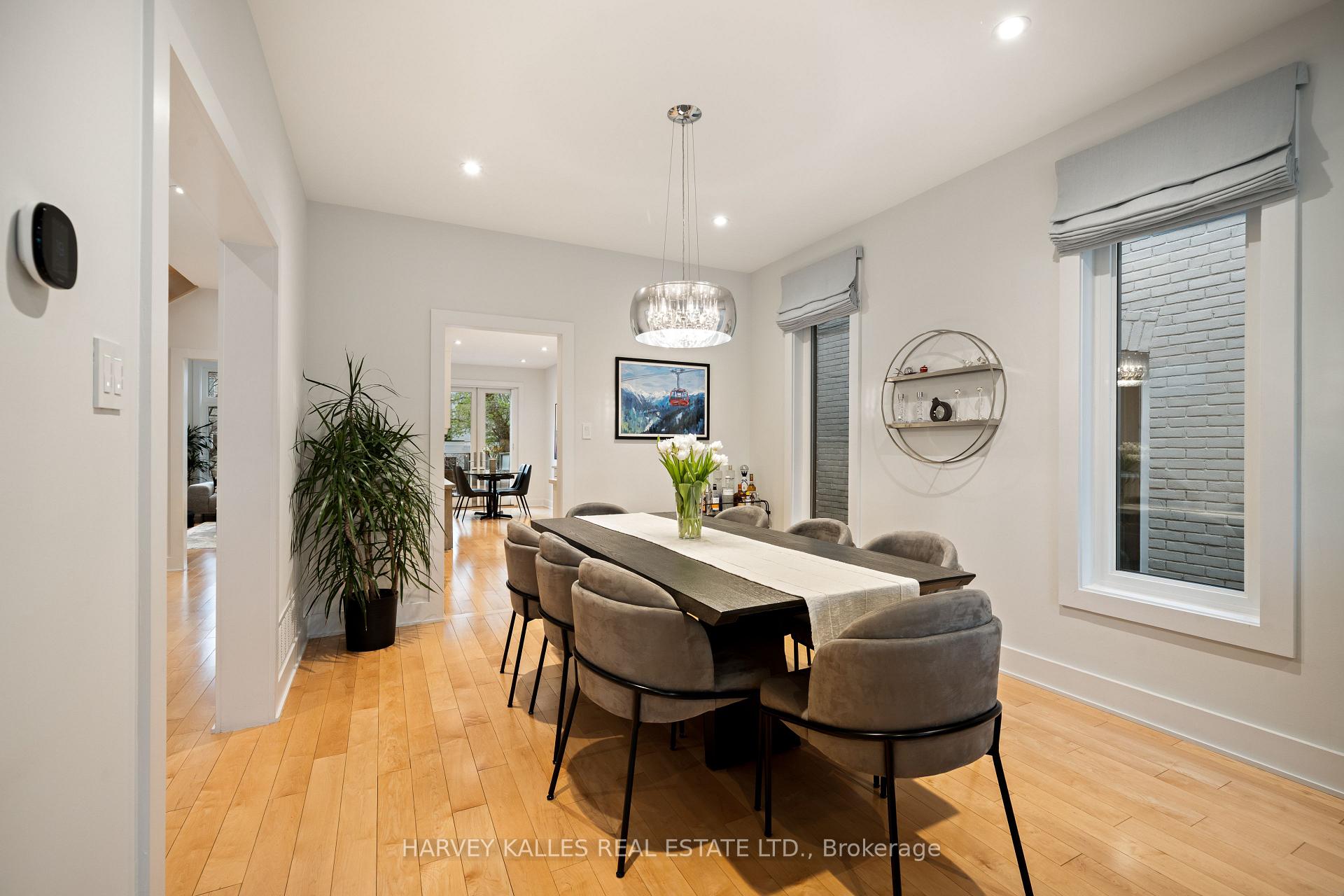 434 Bedford Park Avenue, Toronto