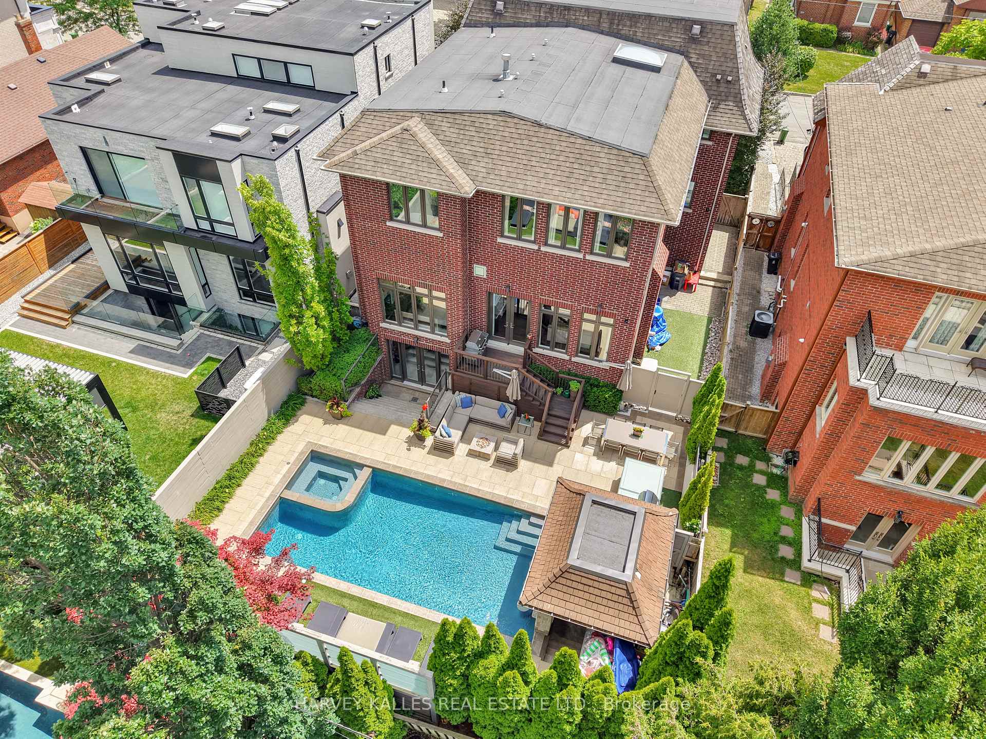 516 Douglas Avenue, Toronto