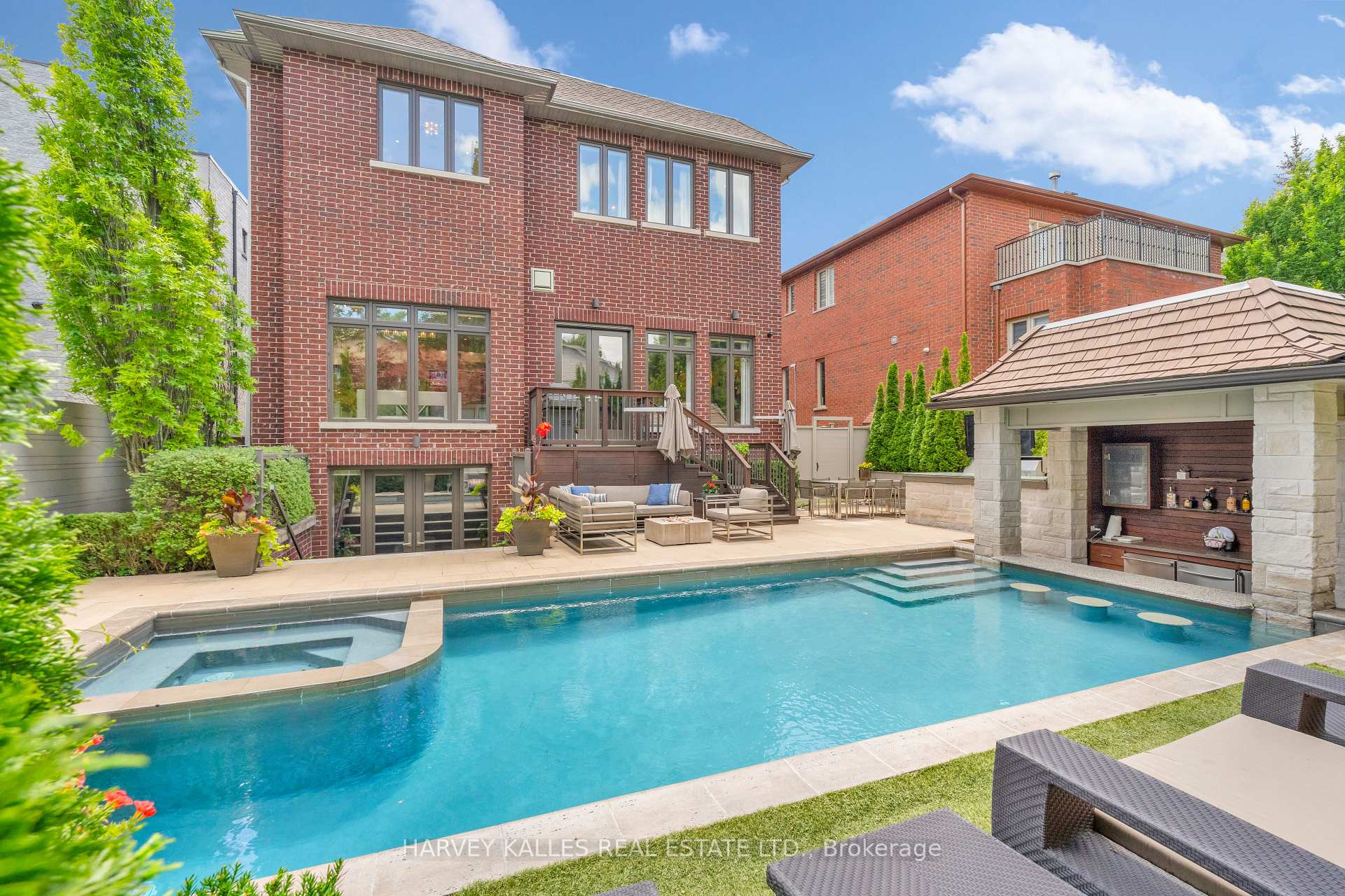 516 Douglas Avenue, Toronto