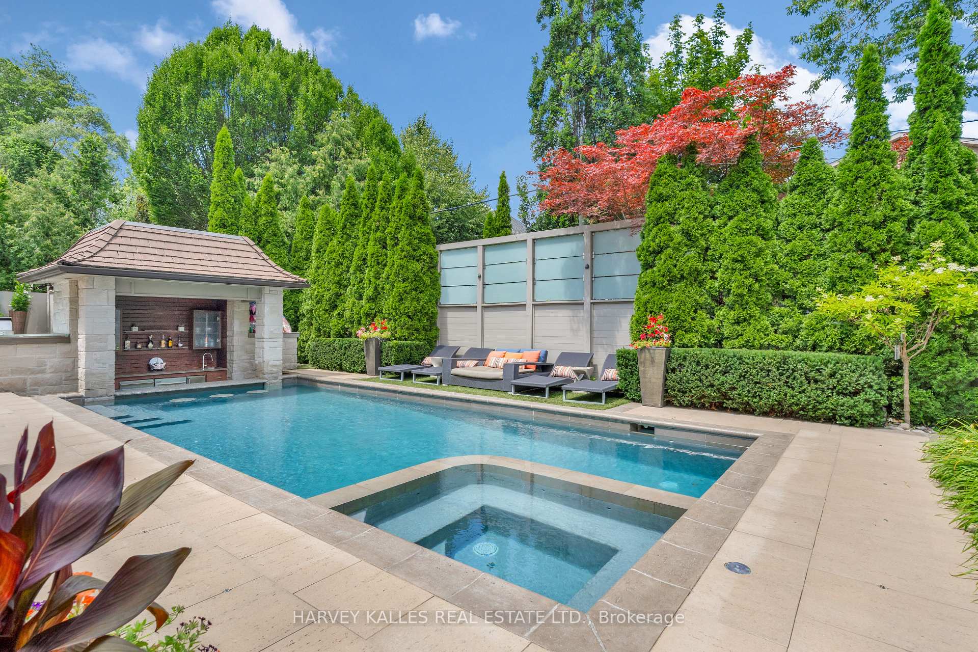 516 Douglas Avenue, Toronto