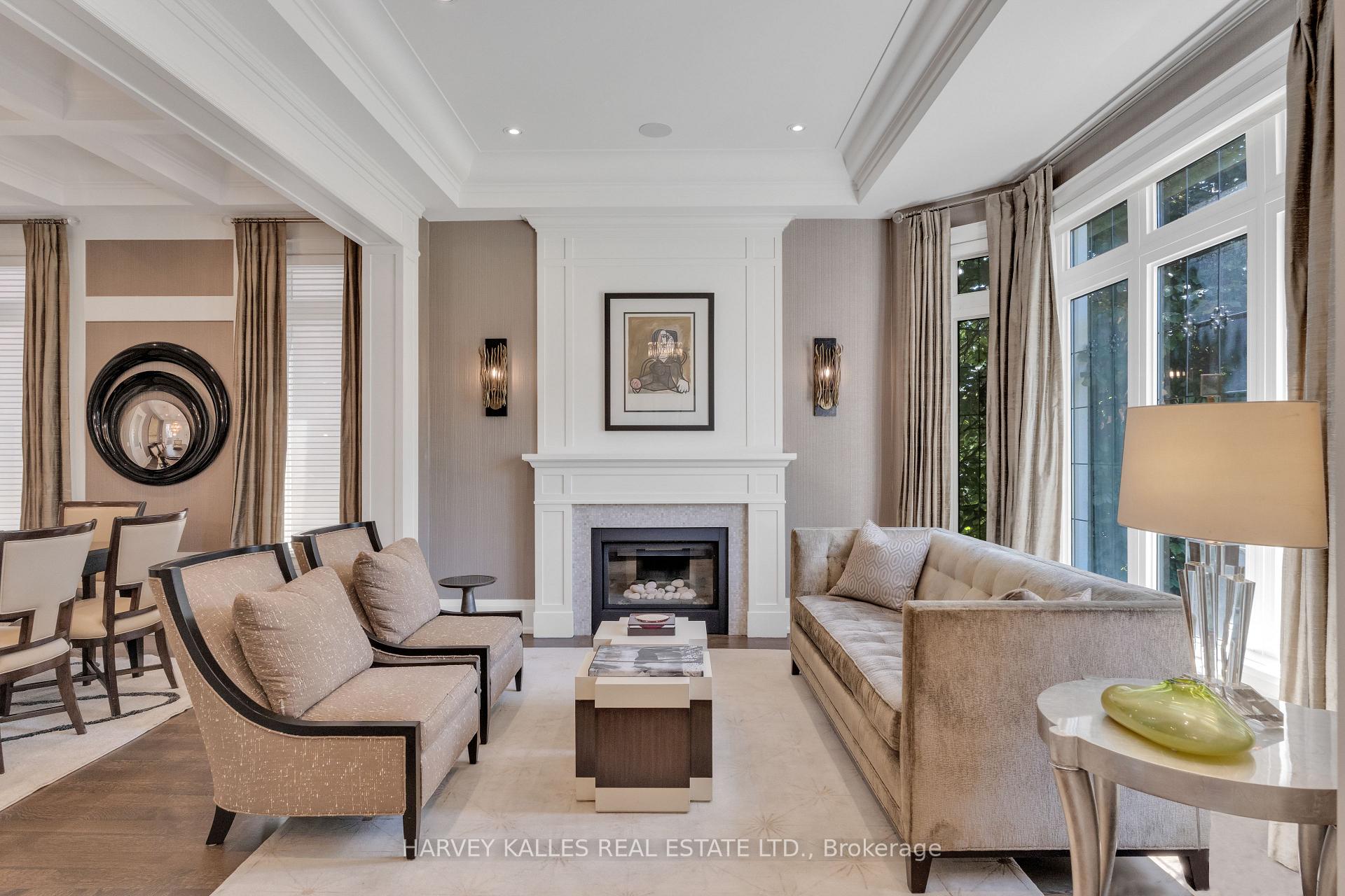 516 Douglas Avenue, Toronto