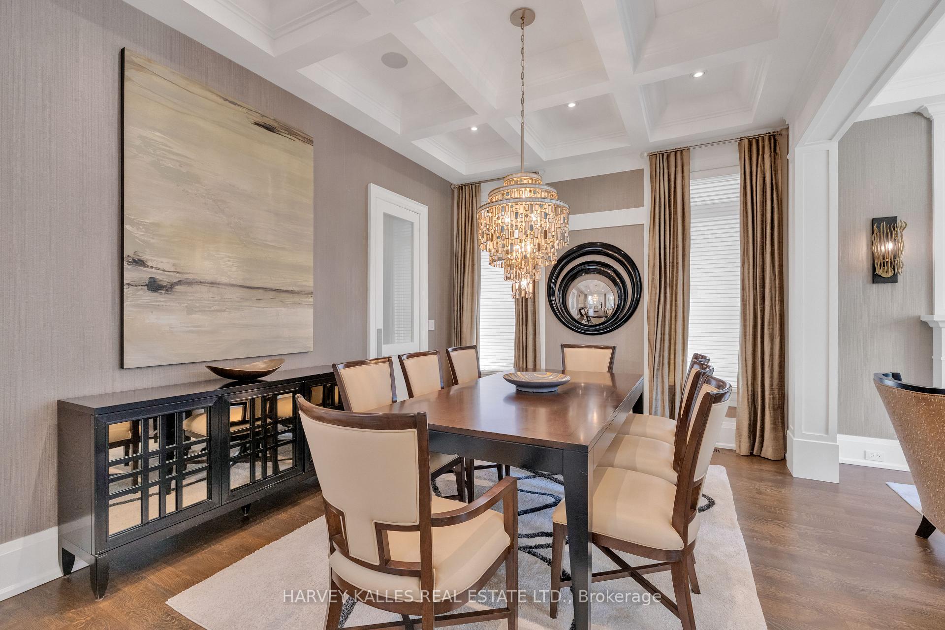 516 Douglas Avenue, Toronto