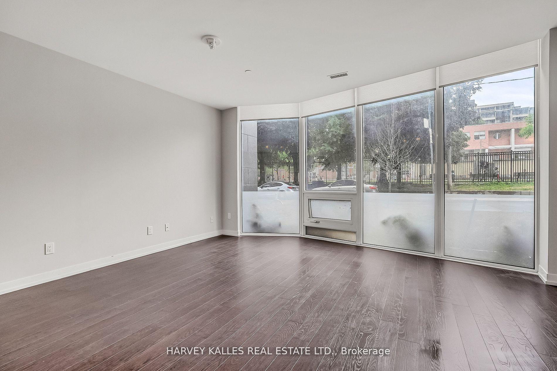 85 Wood Street TH5, Toronto Unit: TH5