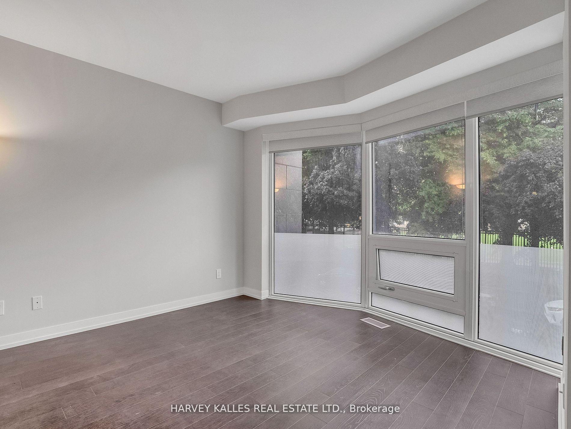 85 Wood Street TH5, Toronto Unit: TH5