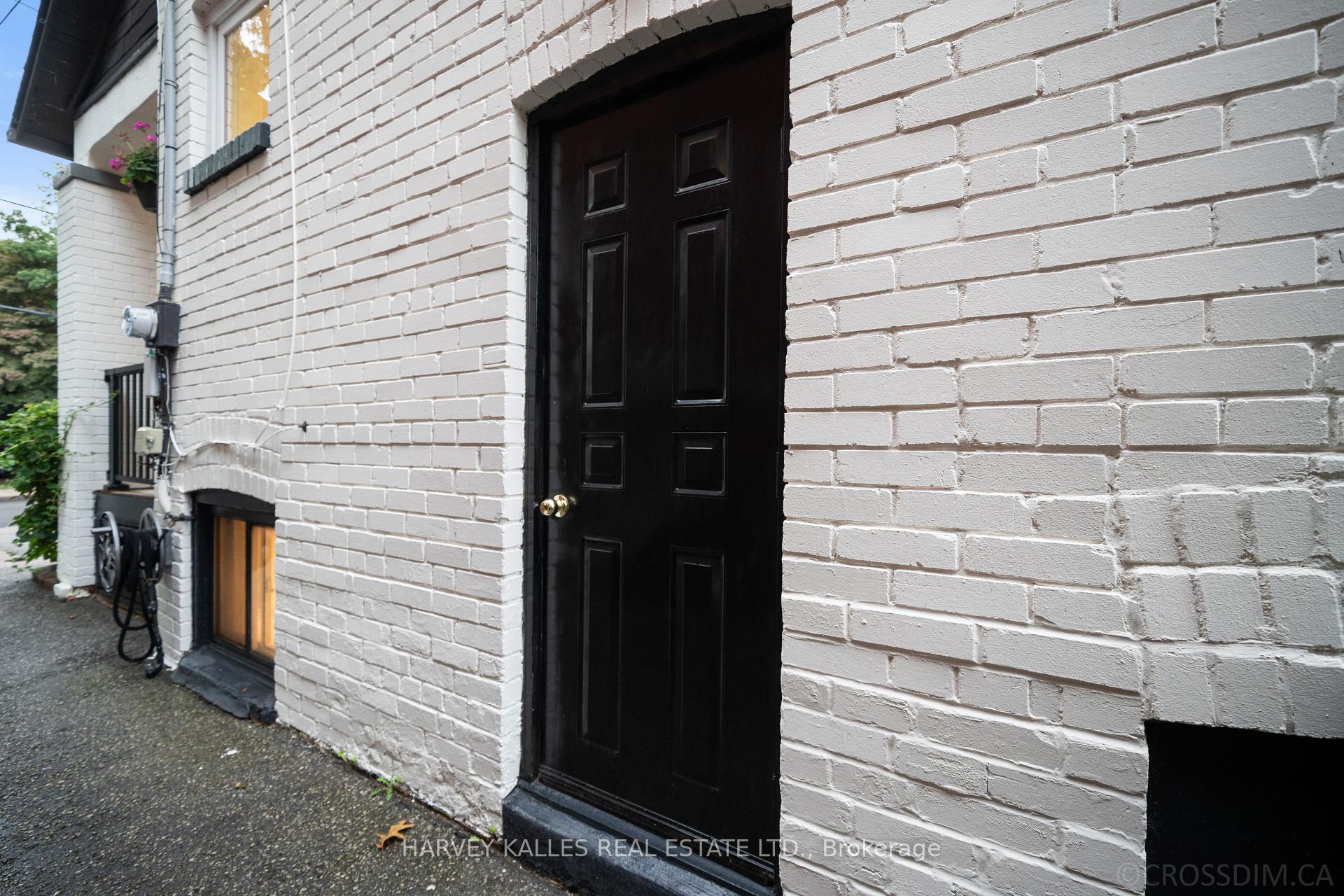 70 Cranbrooke Avenue, Toronto