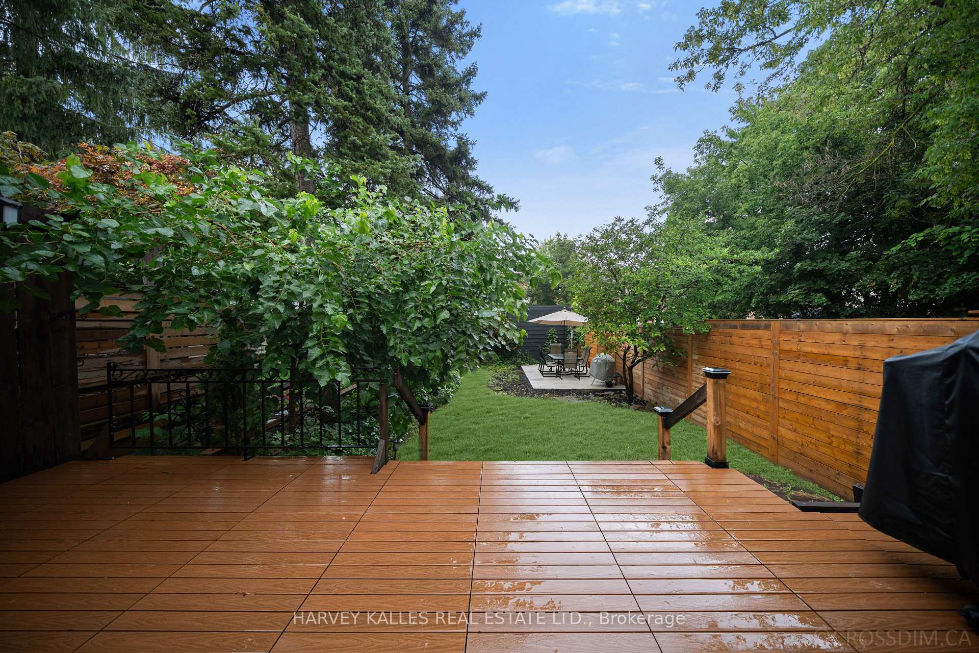 70 Cranbrooke Avenue, Toronto