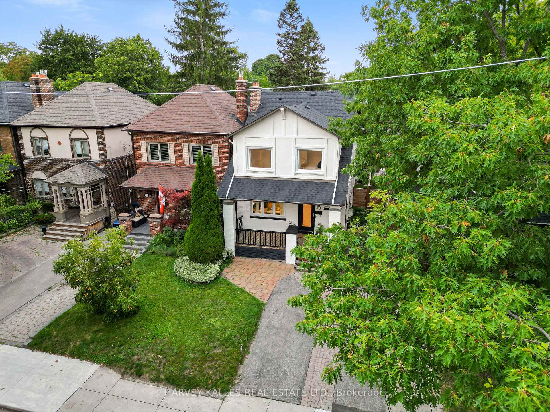 70 Cranbrooke Avenue, Toronto
