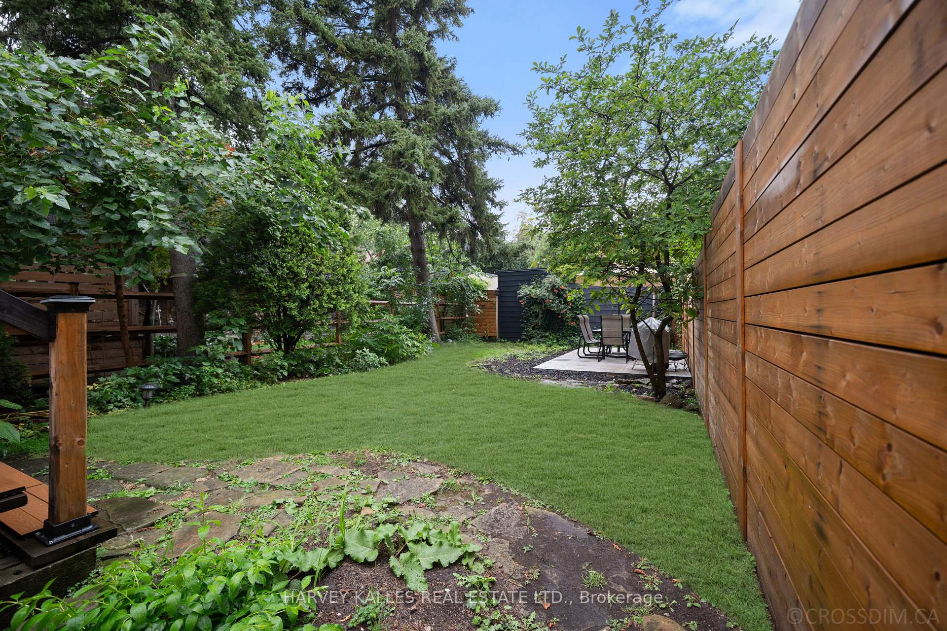 70 Cranbrooke Avenue, Toronto