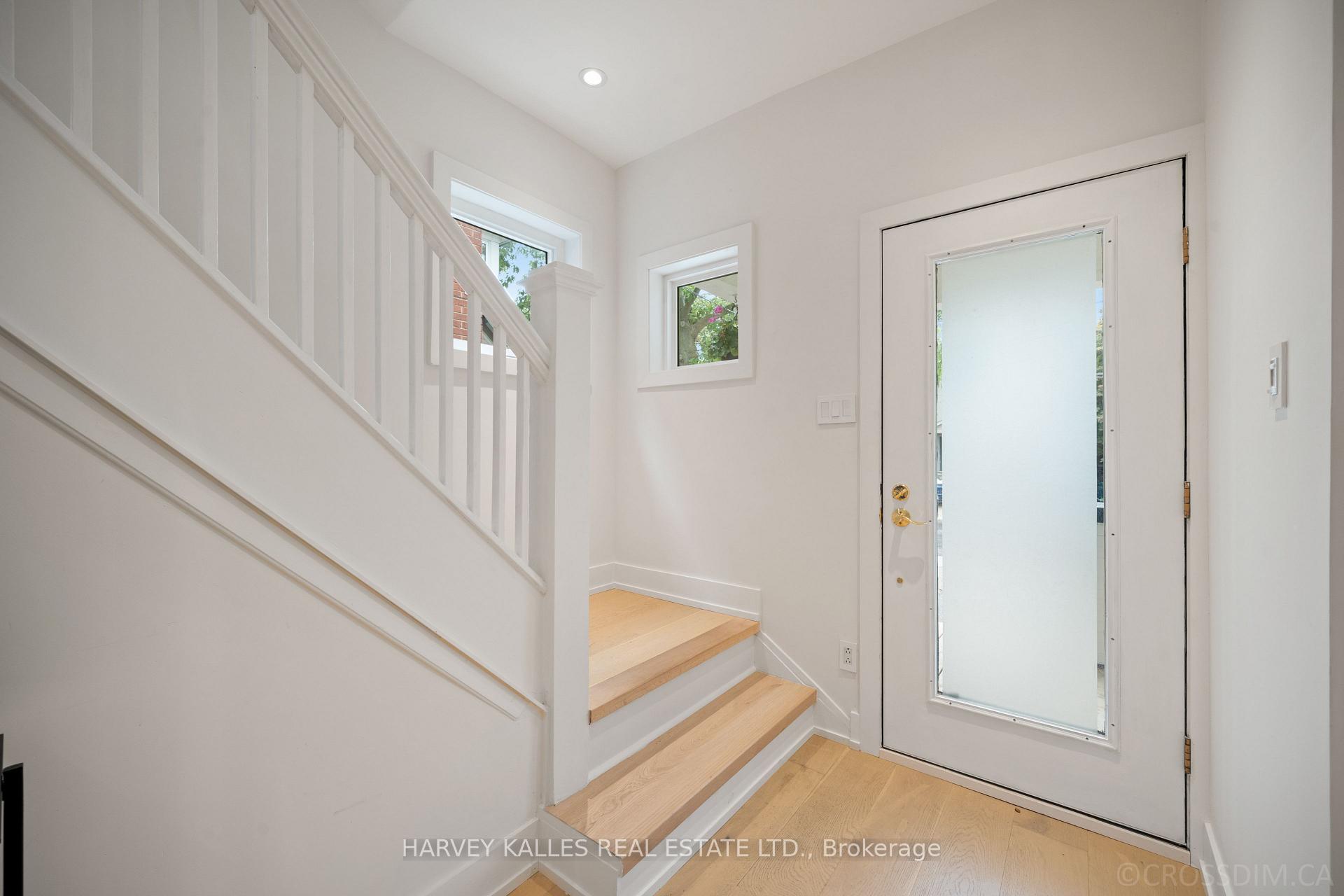 70 Cranbrooke Avenue, Toronto