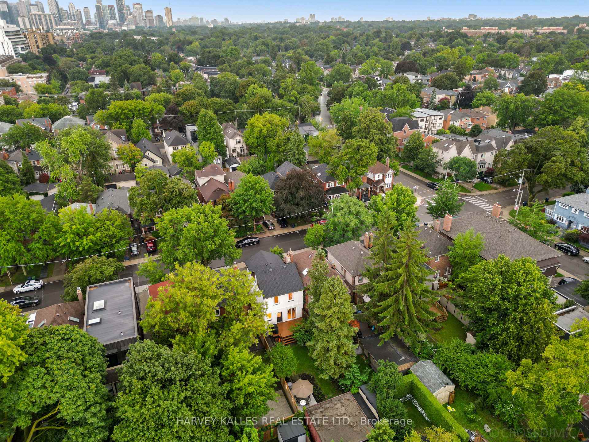 70 Cranbrooke Avenue, Toronto