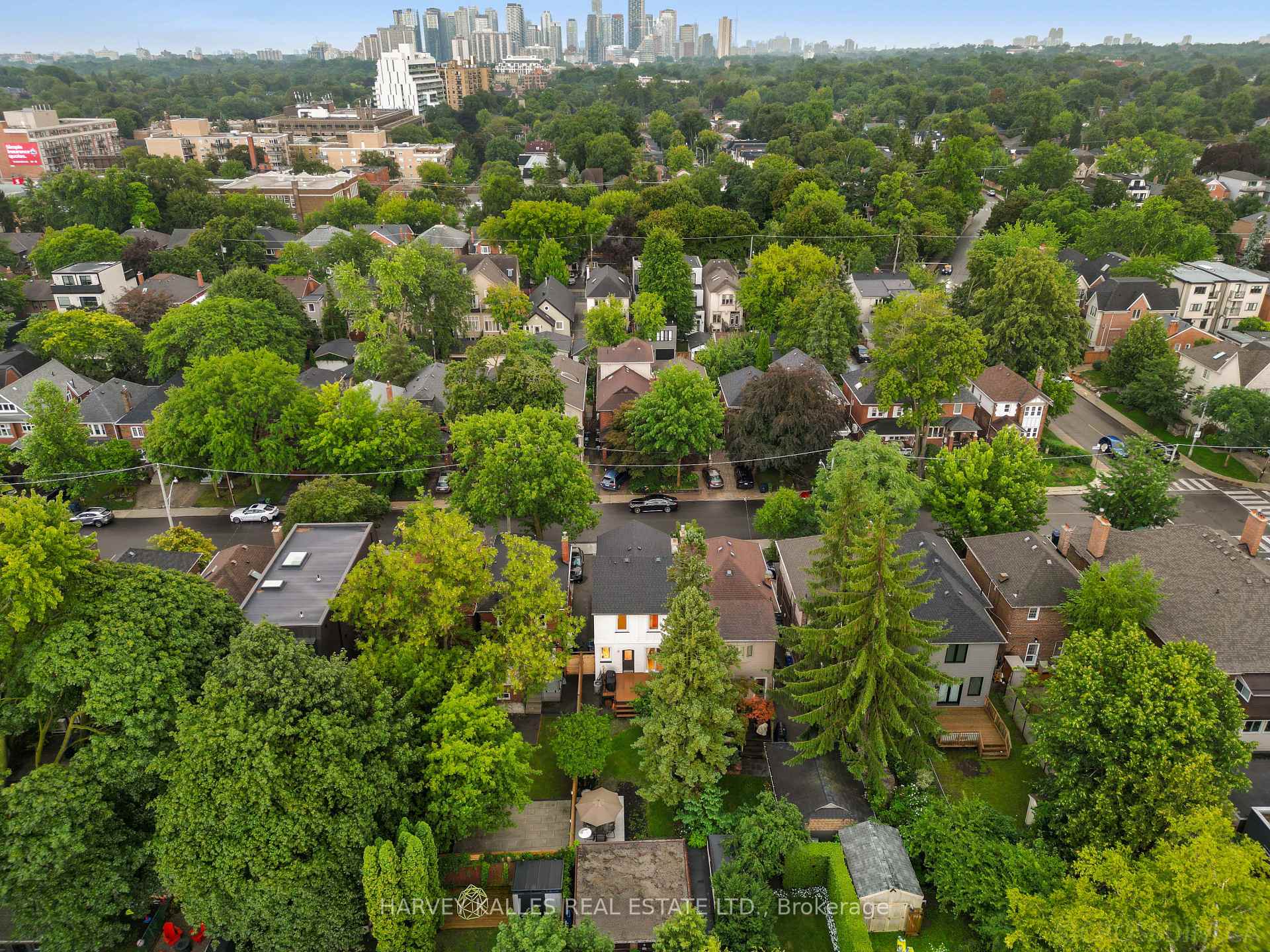 70 Cranbrooke Avenue, Toronto
