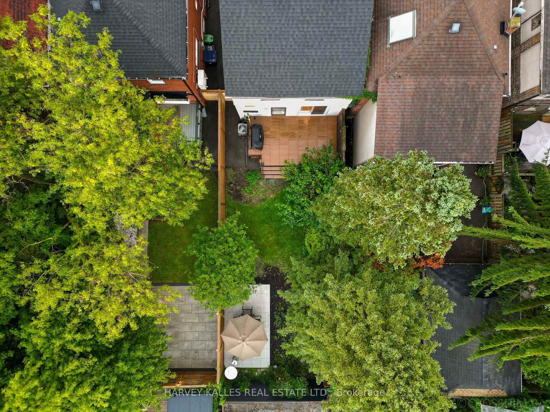 70 Cranbrooke Avenue, Toronto