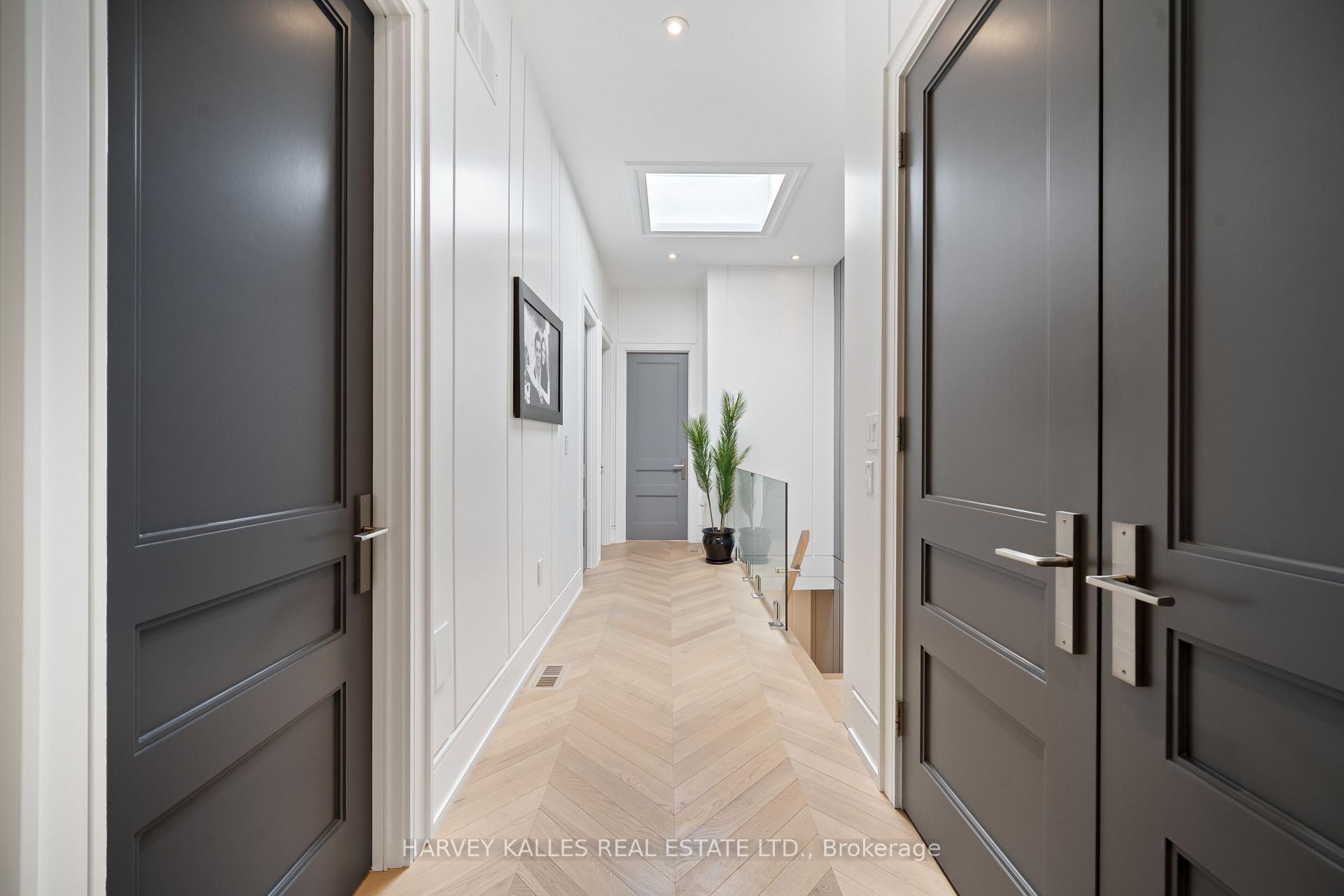 84 Florence Avenue, Toronto