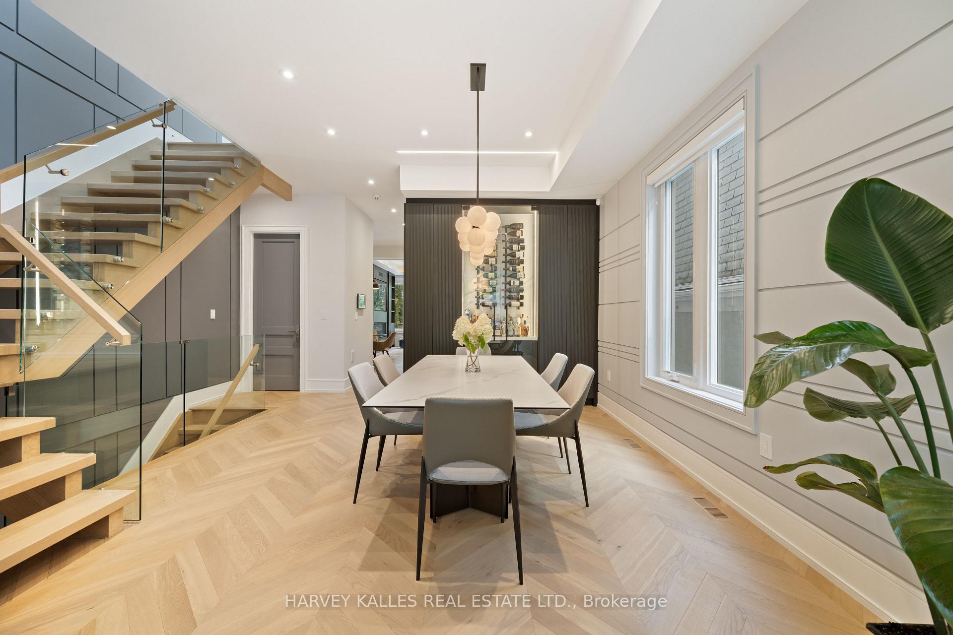 84 Florence Avenue, Toronto