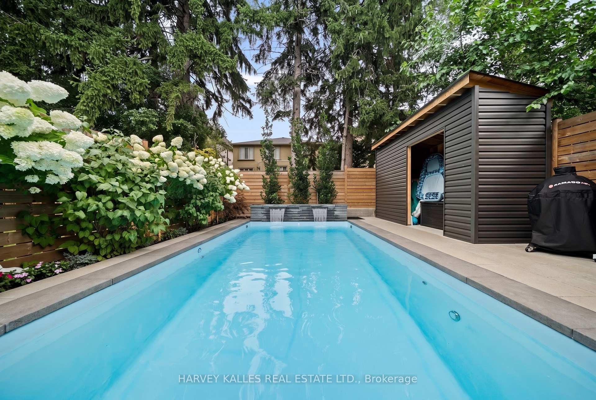 84 Florence Avenue, Toronto