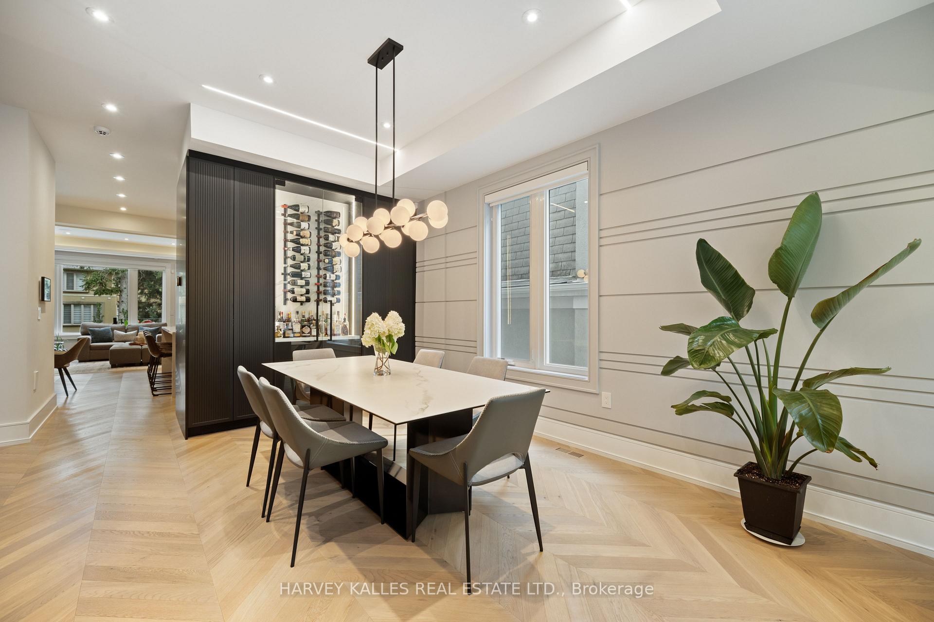 84 Florence Avenue, Toronto