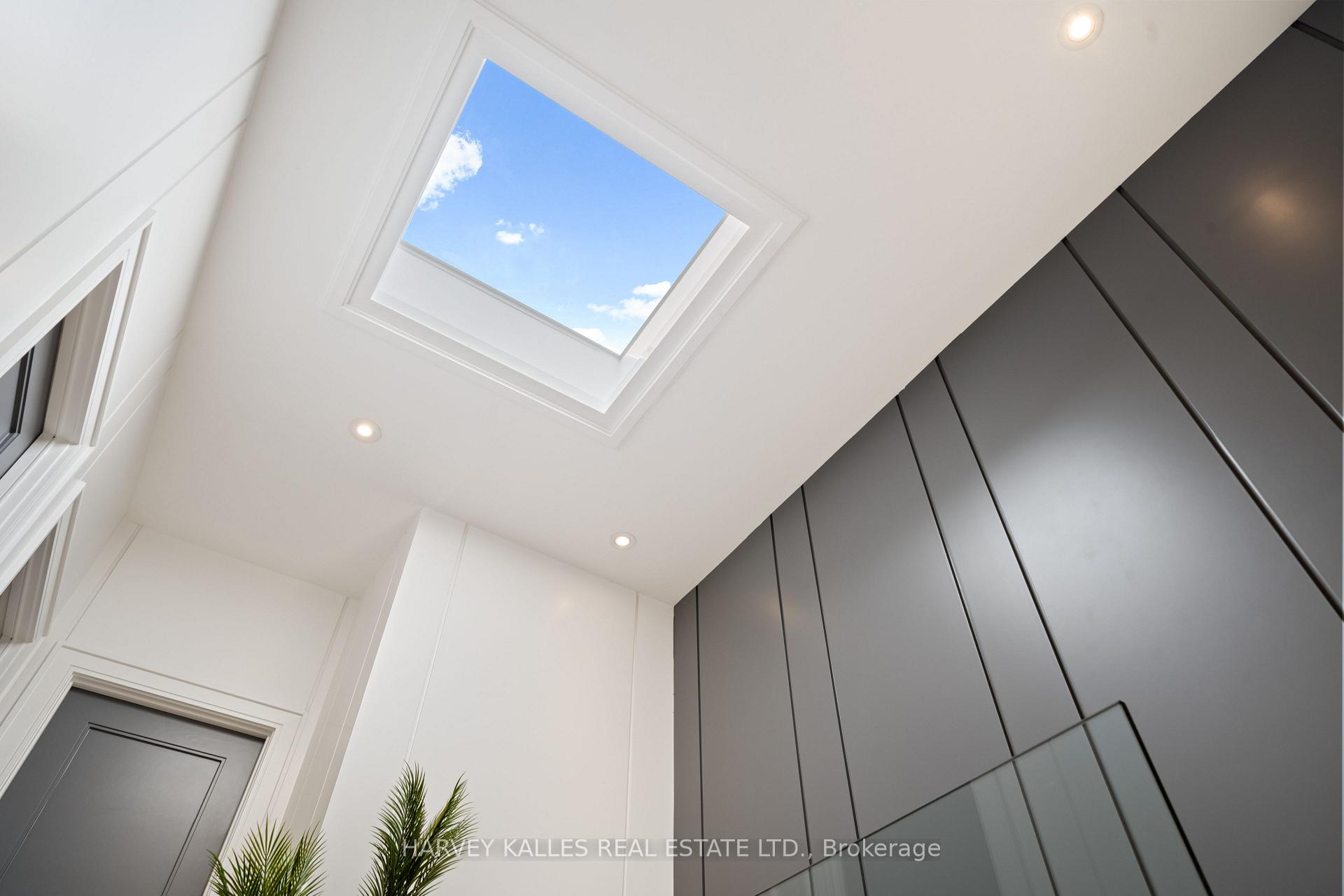 84 Florence Avenue, Toronto