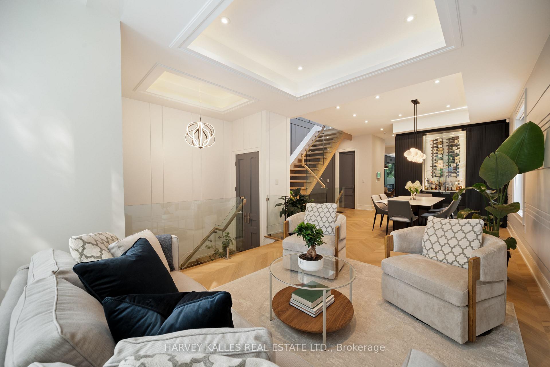 84 Florence Avenue, Toronto