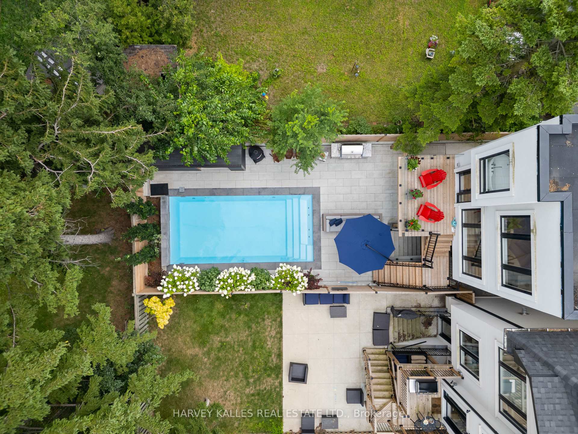 84 Florence Avenue, Toronto