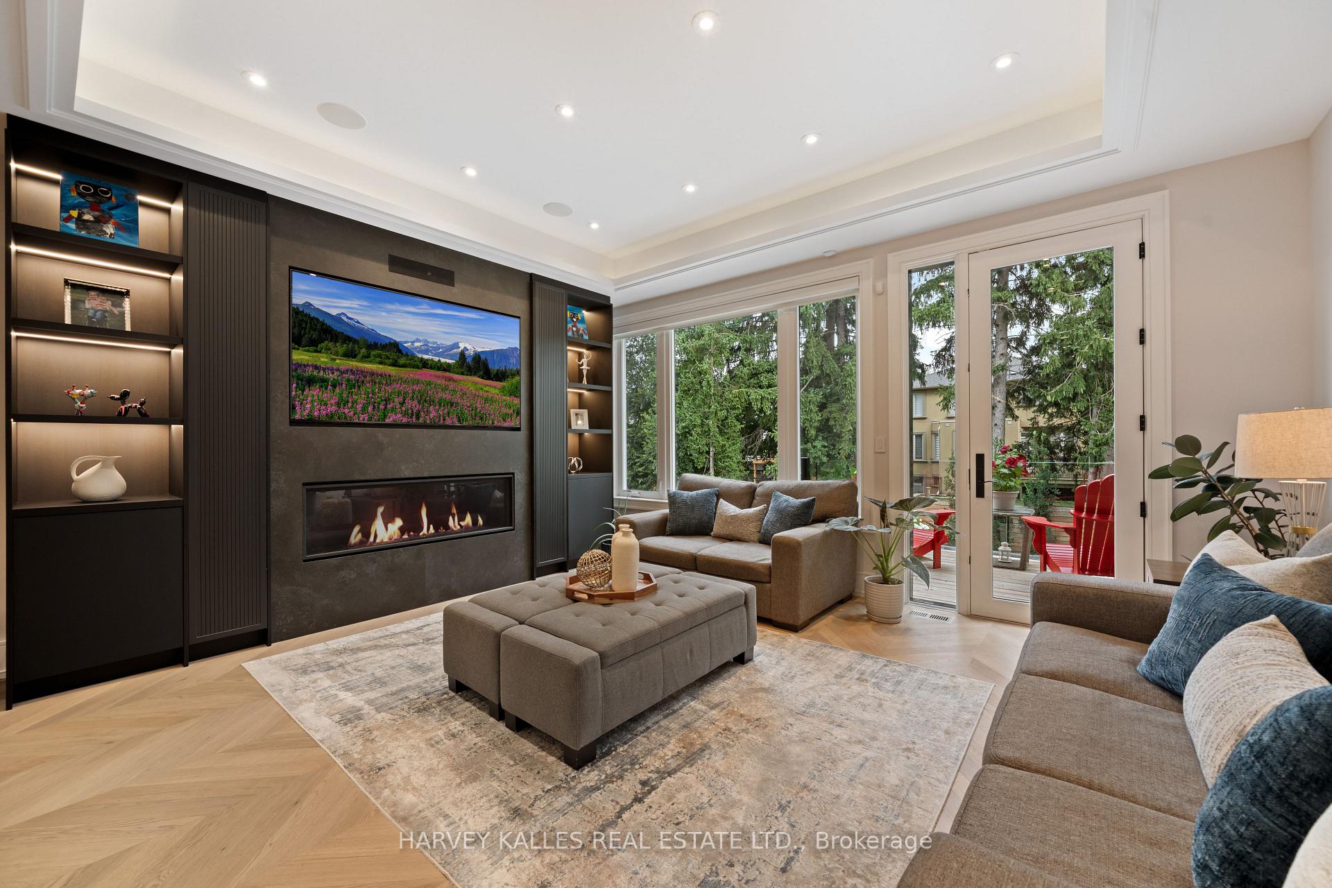 84 Florence Avenue, Toronto