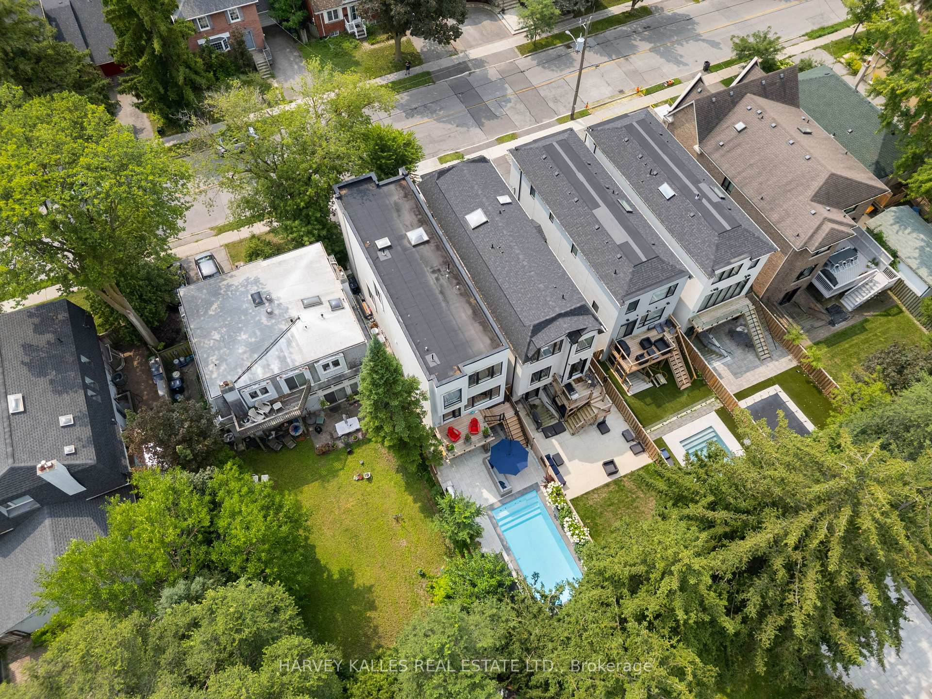 84 Florence Avenue, Toronto