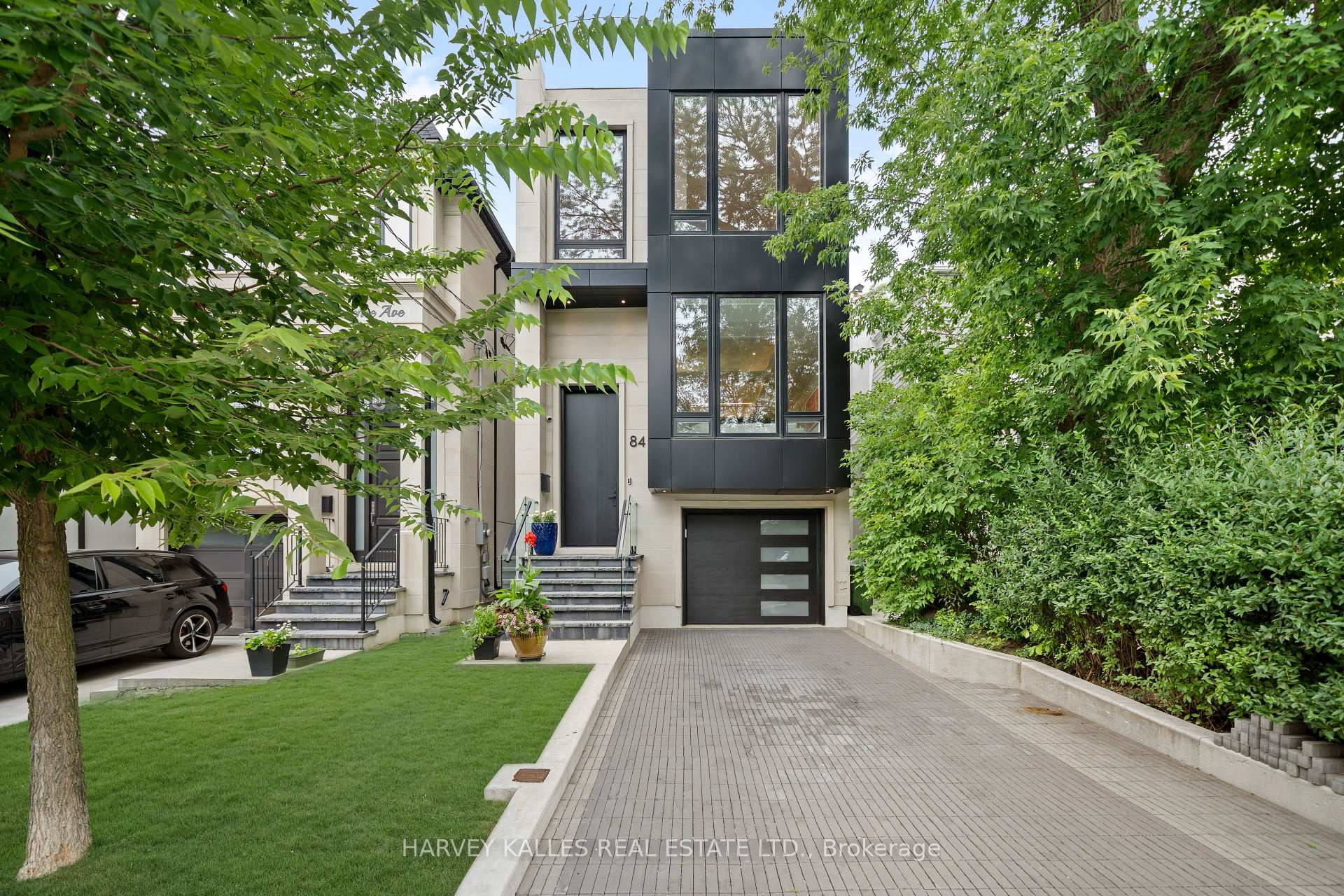 84 Florence Avenue, Toronto