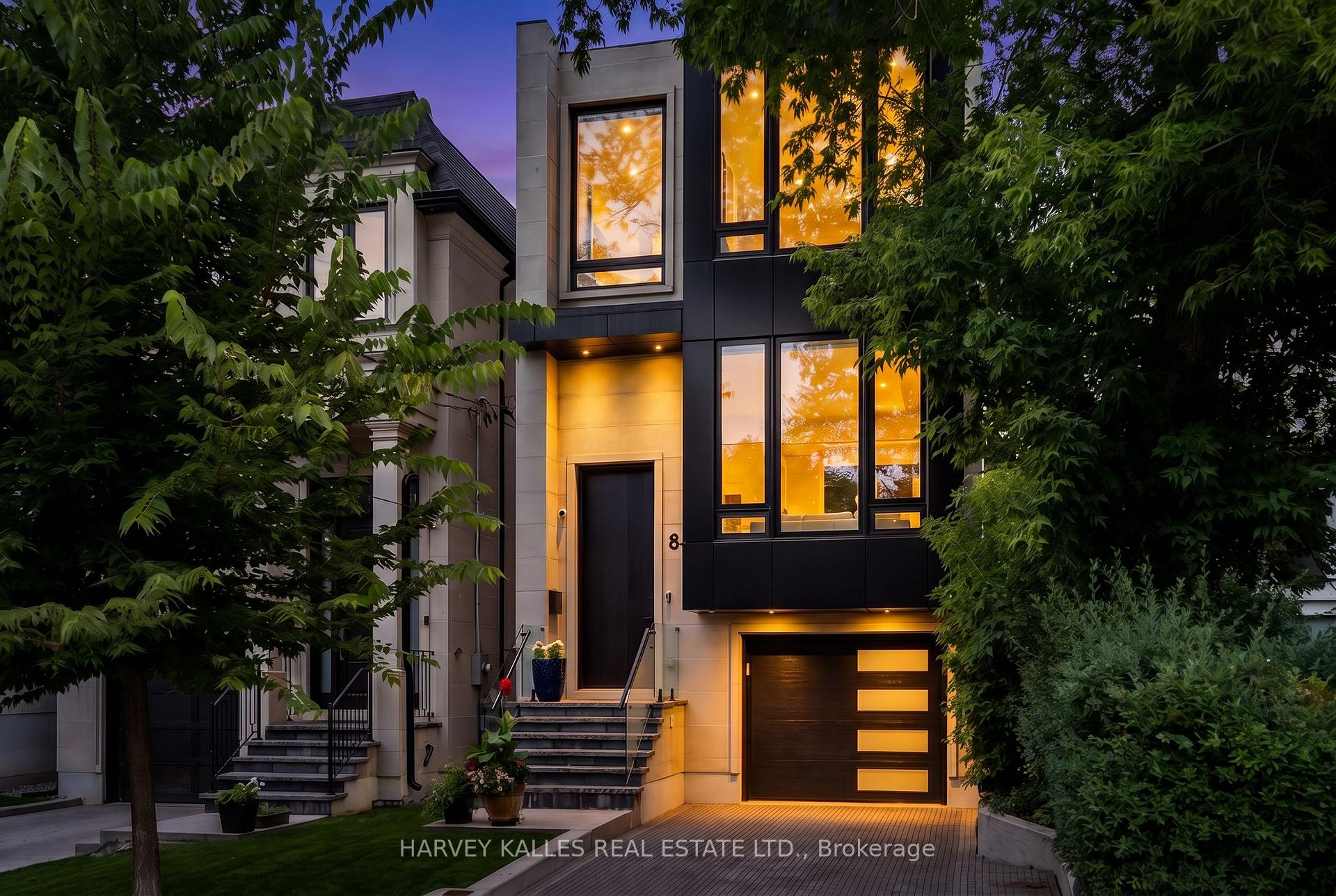 84 Florence Avenue, Toronto