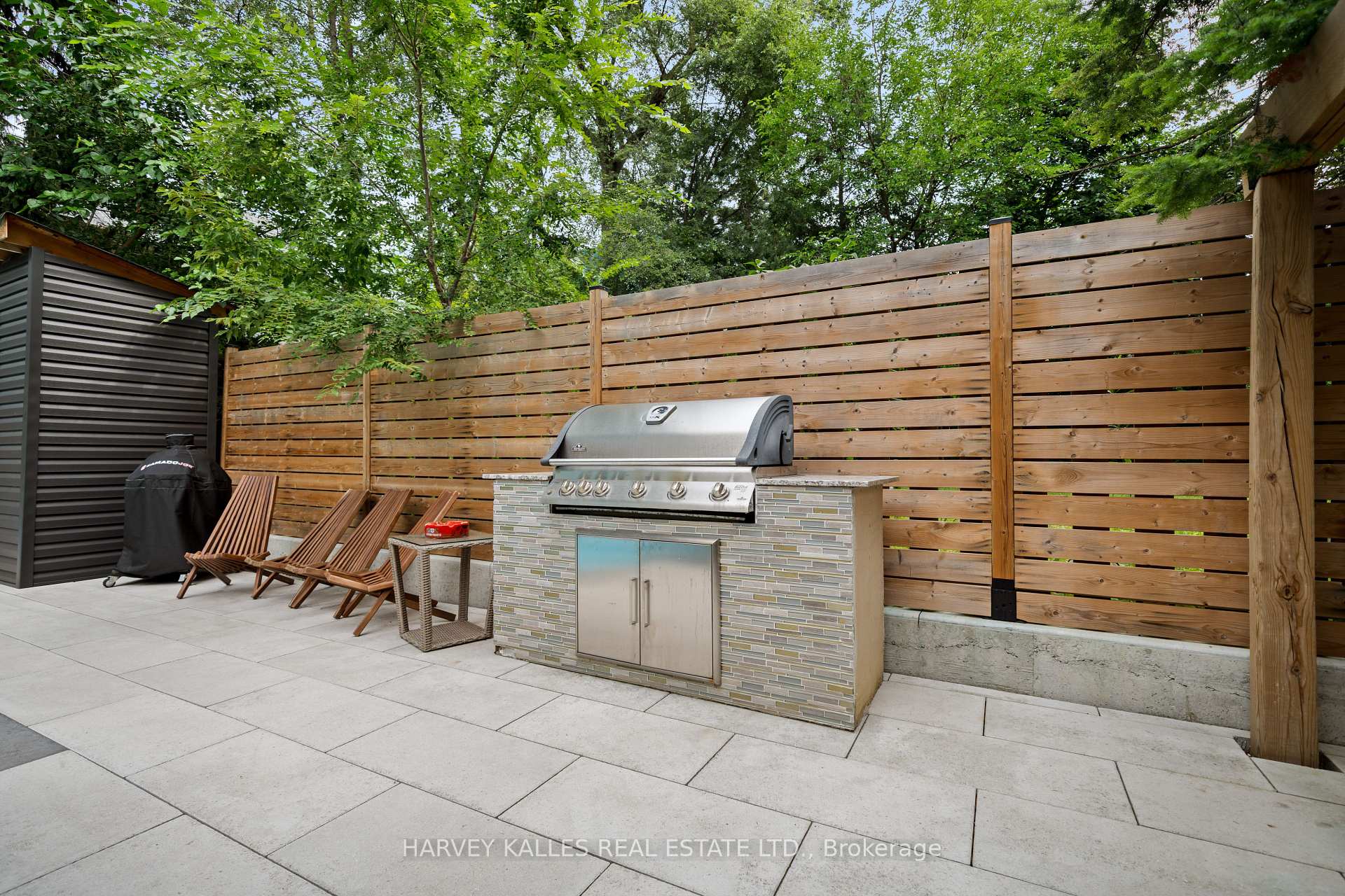 84 Florence Avenue, Toronto