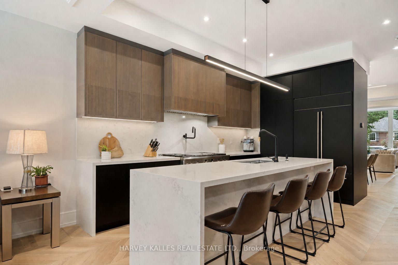 84 Florence Avenue, Toronto