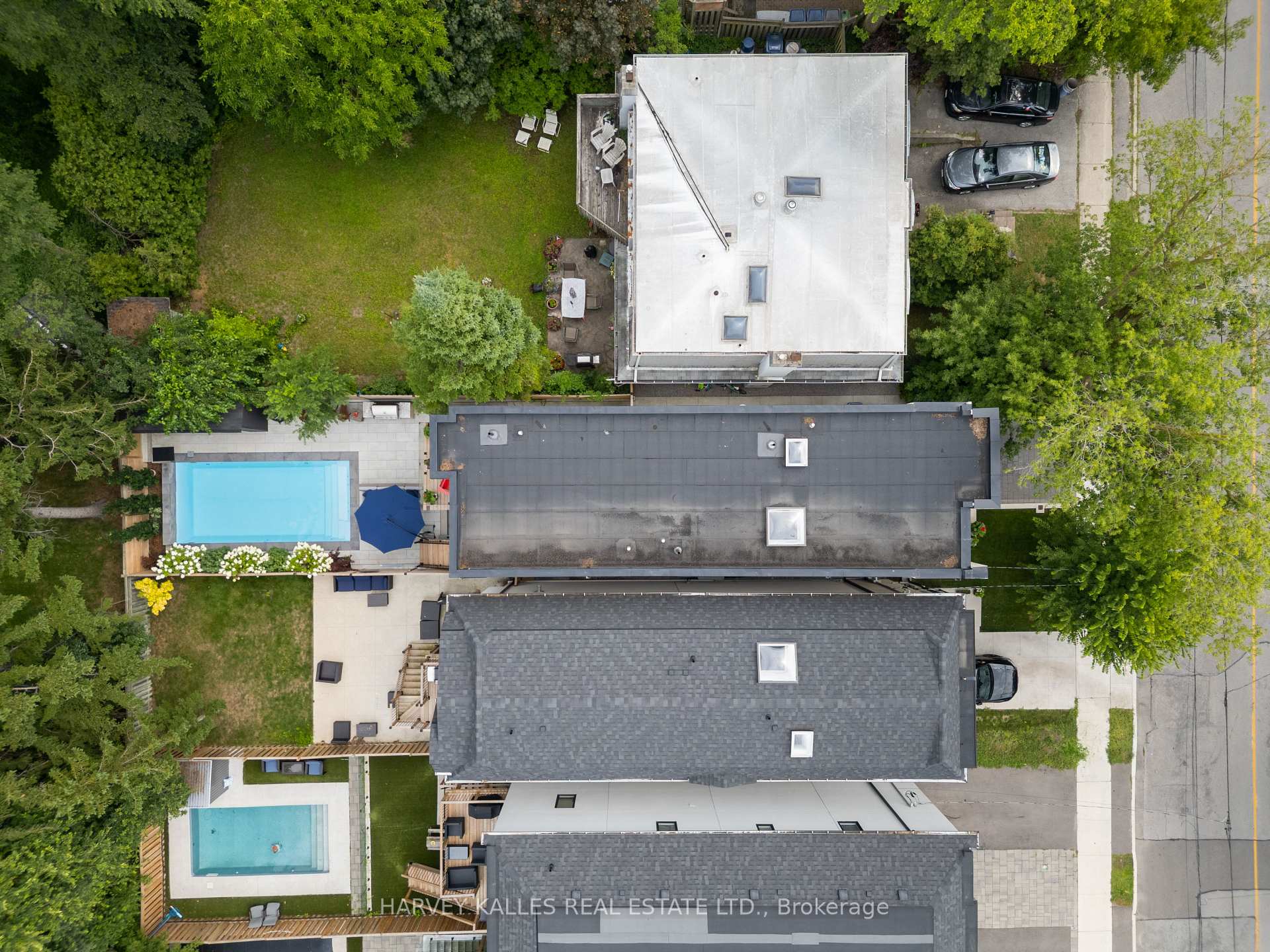 84 Florence Avenue, Toronto