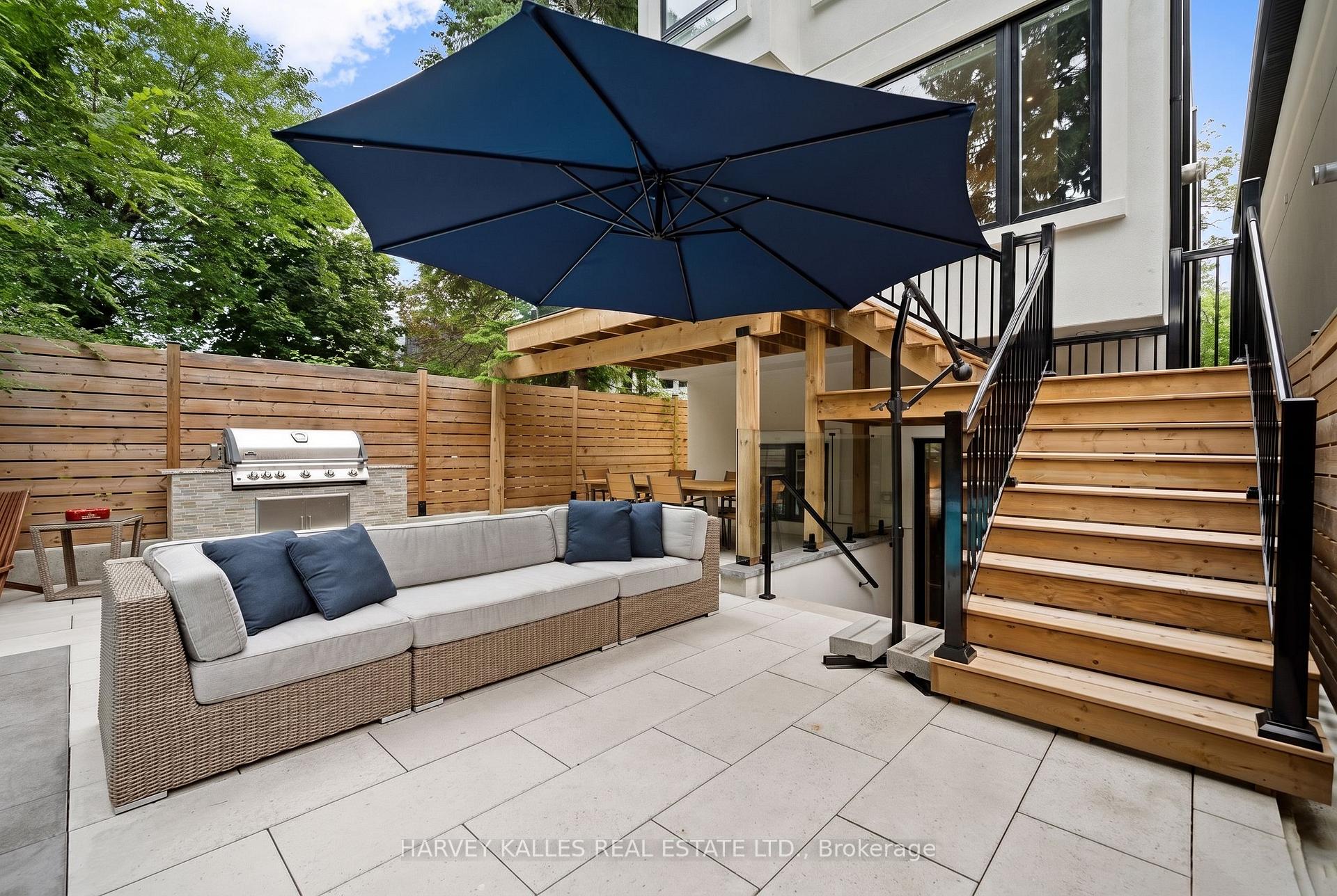 84 Florence Avenue, Toronto