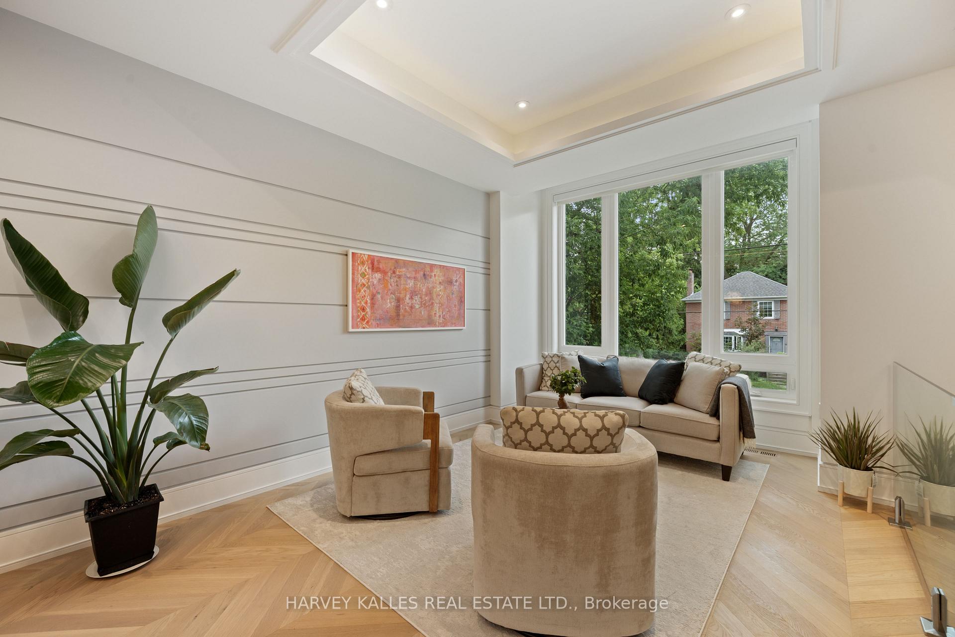 84 Florence Avenue, Toronto