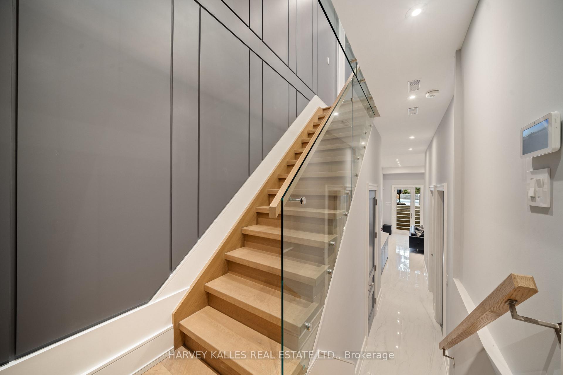 84 Florence Avenue, Toronto