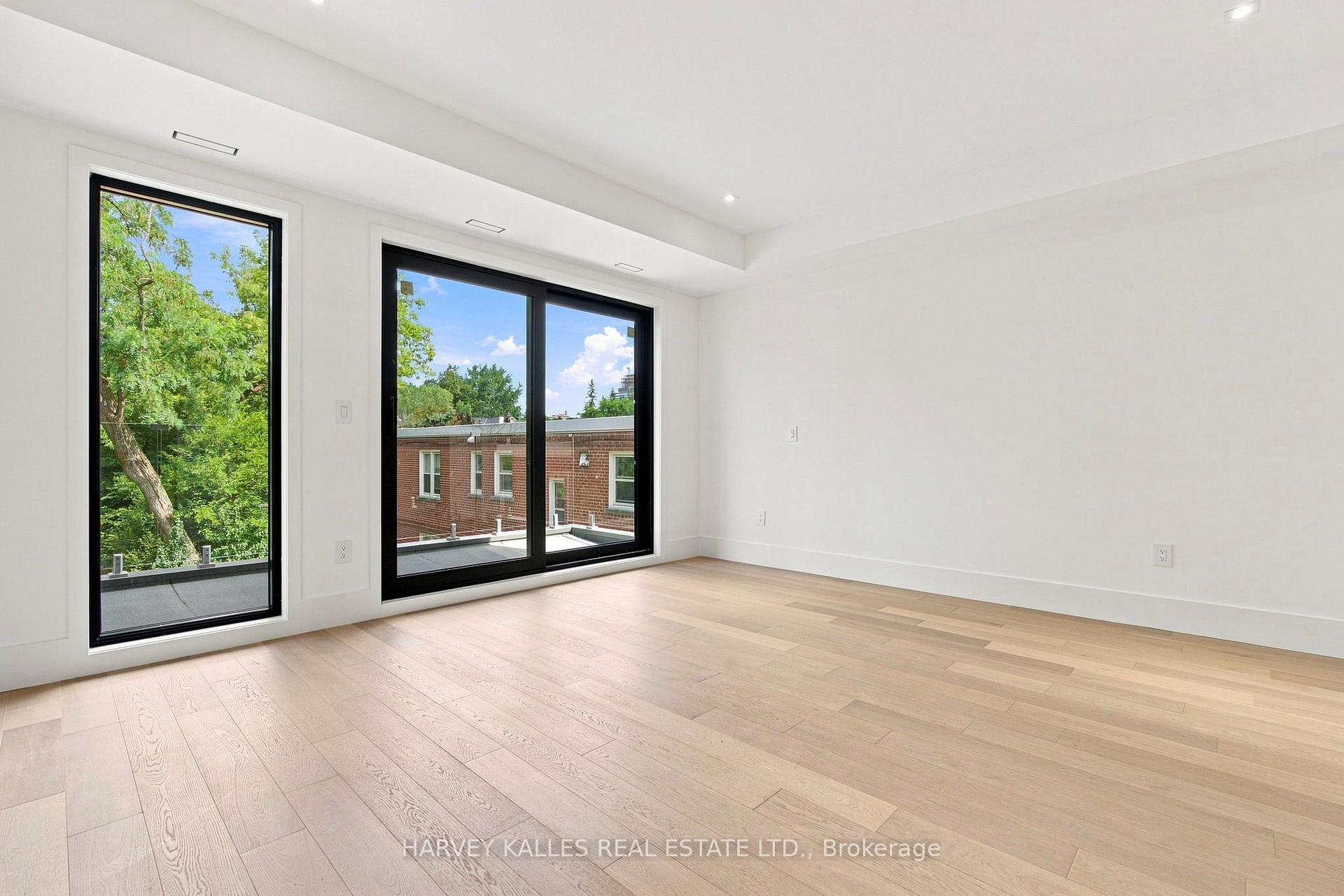 106 Heath Street W, Toronto