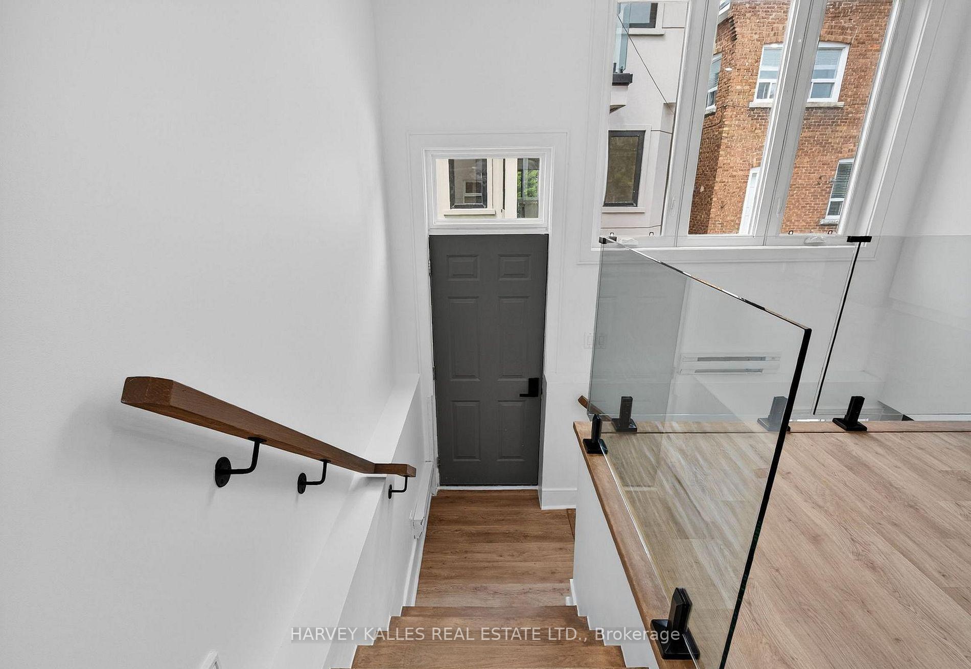 249 Lauder Avenue Garden Suite, Toronto Unit: Garden Suite