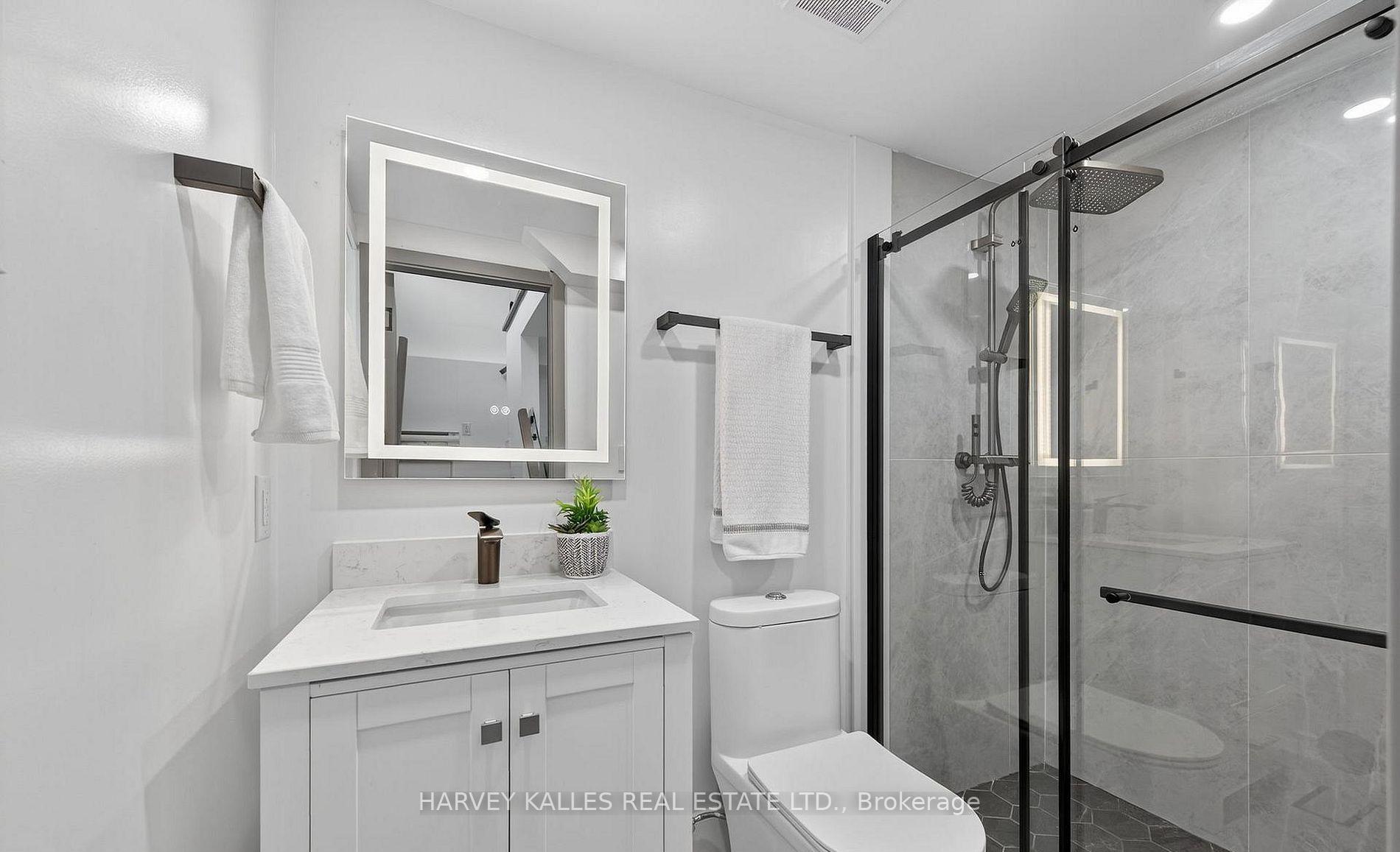 249 Lauder Avenue Garden Suite, Toronto Unit: Garden Suite