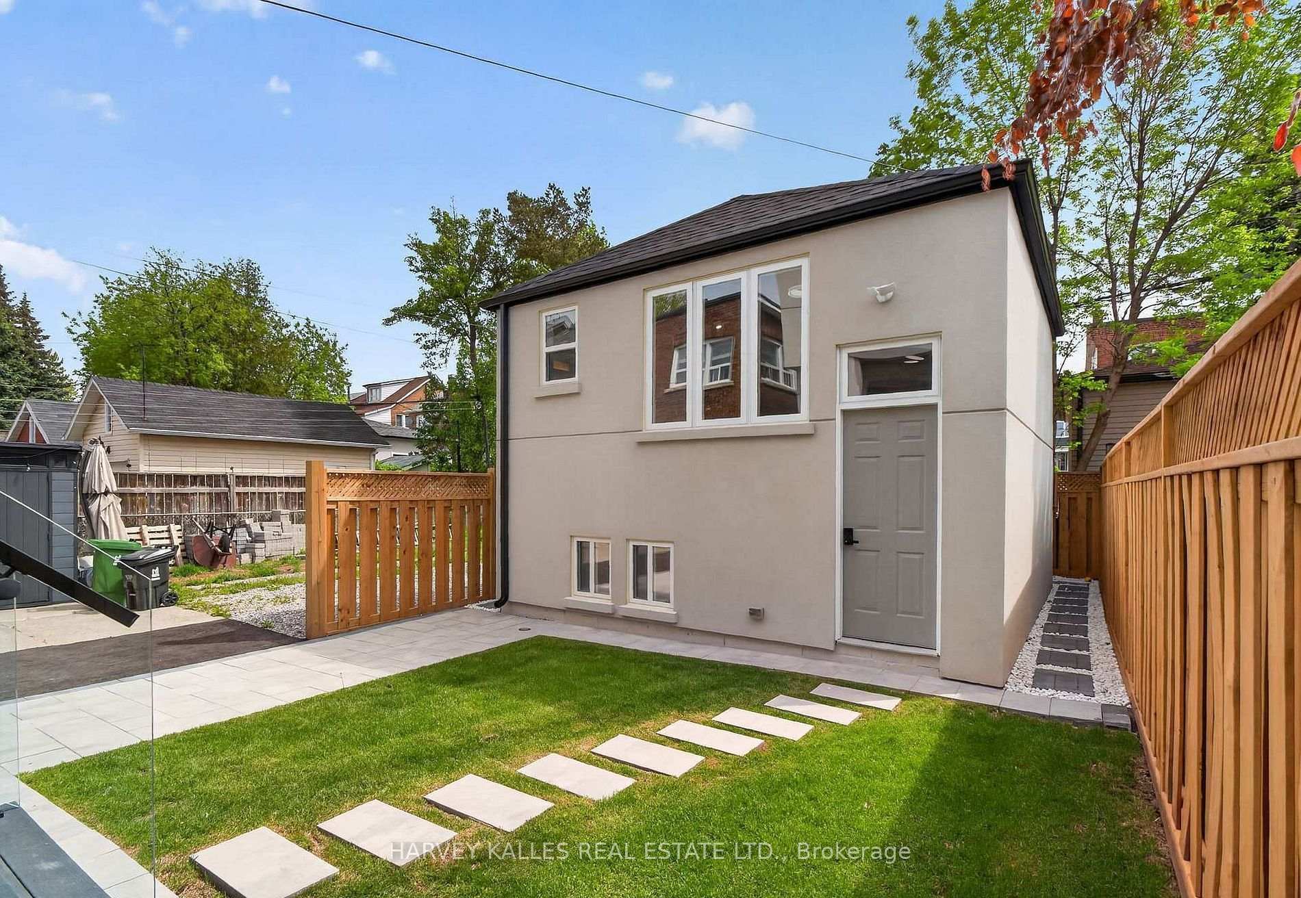 249 Lauder Avenue Garden Suite, Toronto Unit: Garden Suite