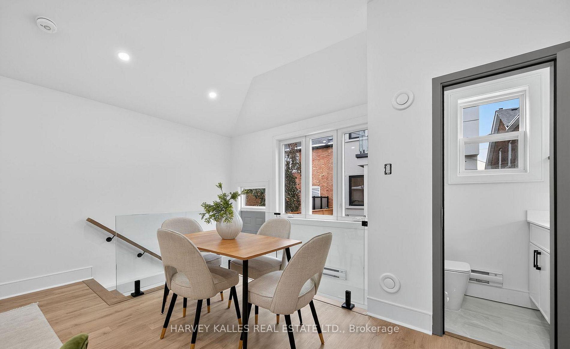 249 Lauder Avenue Garden Suite, Toronto Unit: Garden Suite