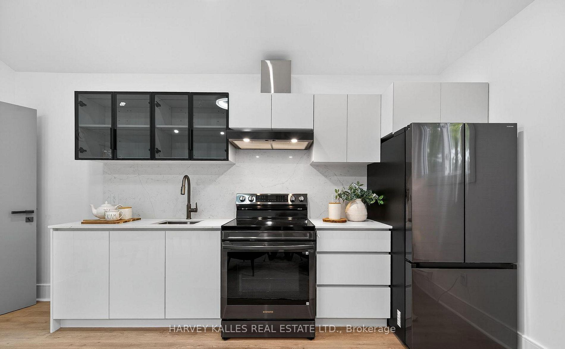 249 Lauder Avenue Garden Suite, Toronto Unit: Garden Suite