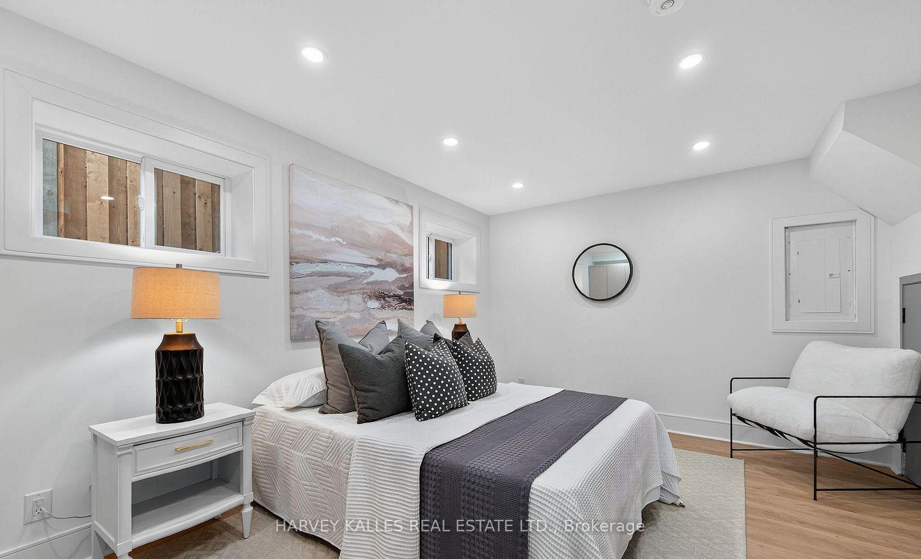 249 Lauder Avenue Garden Suite, Toronto Unit: Garden Suite