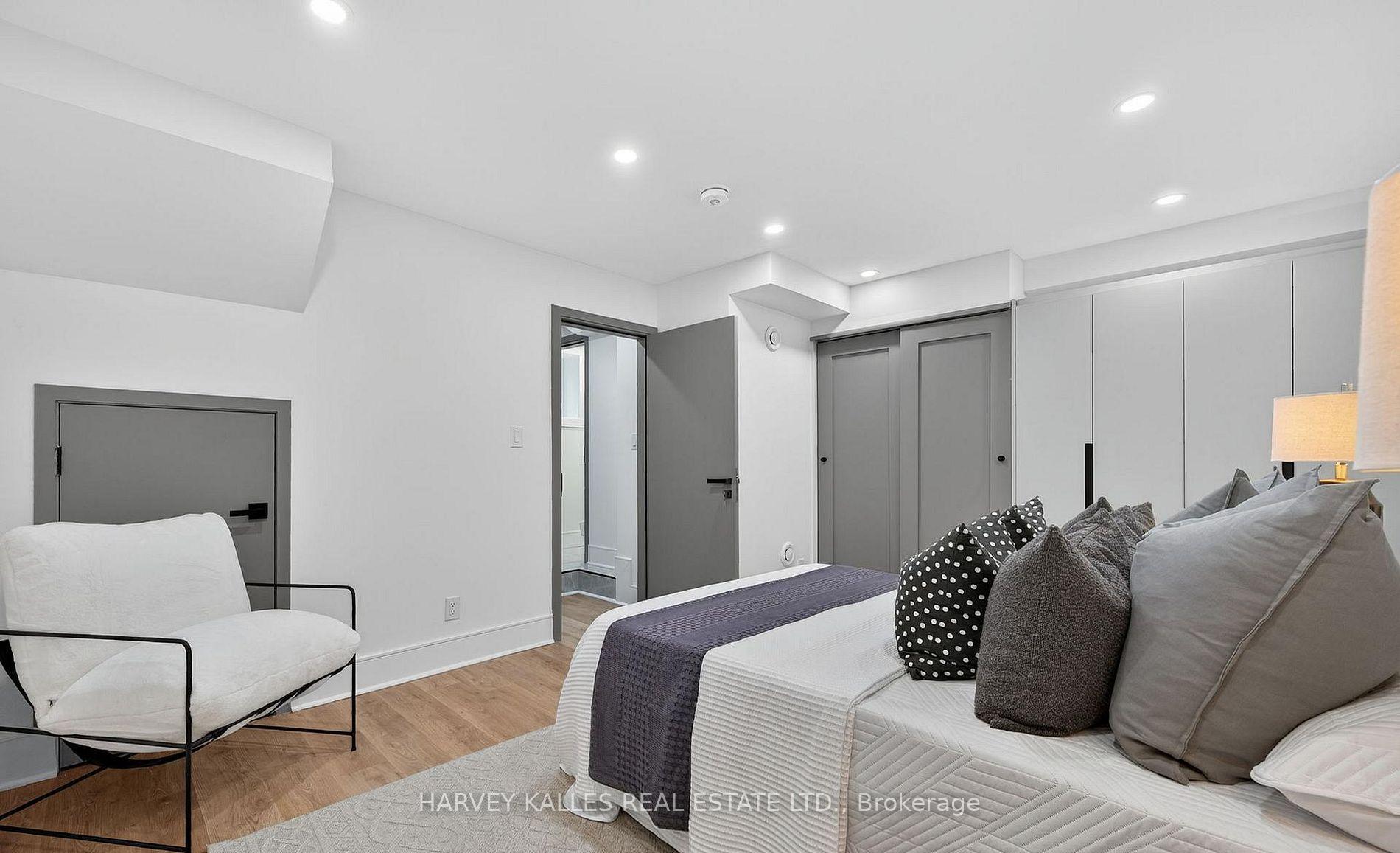 249 Lauder Avenue Garden Suite, Toronto Unit: Garden Suite